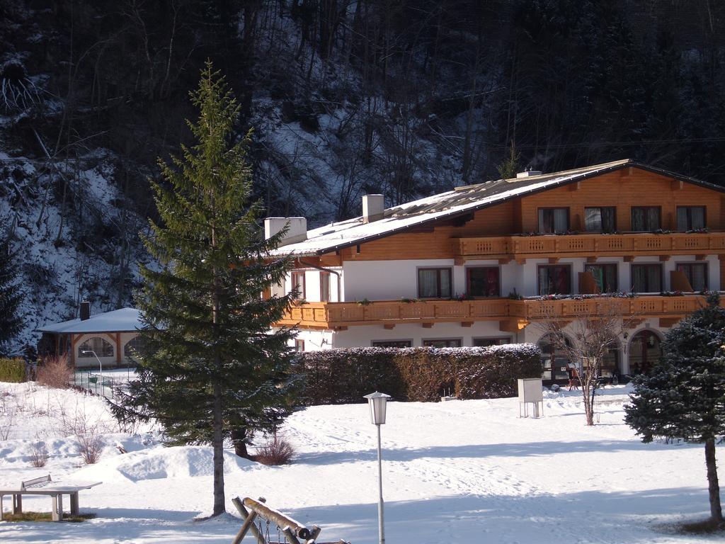 Kur-Camping & Appartementhaus Erlengrund