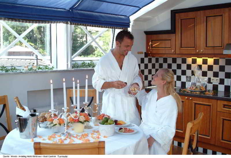 MONDI Resort Bellevue
