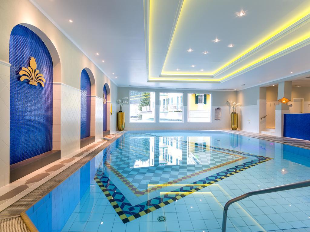 MONDI Resort Bellevue