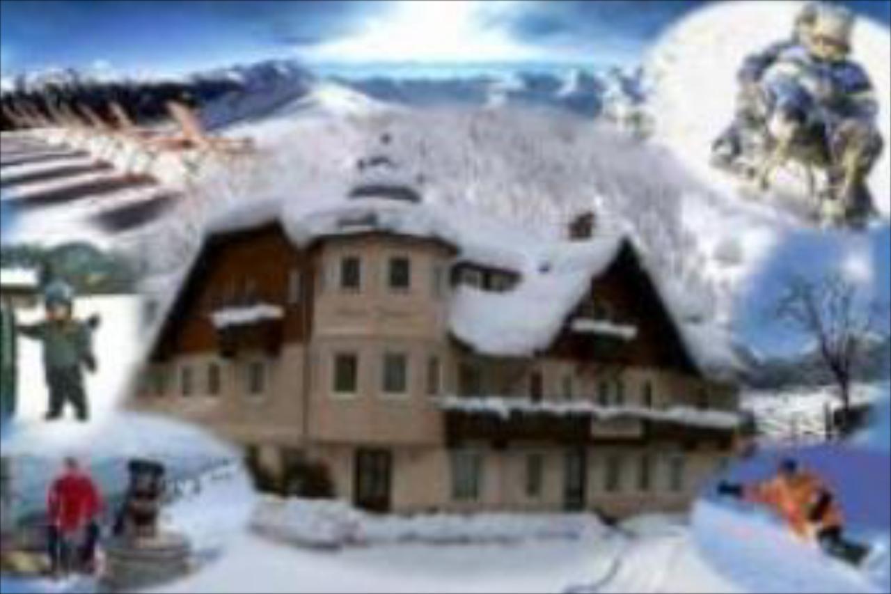 Residenz Gruber