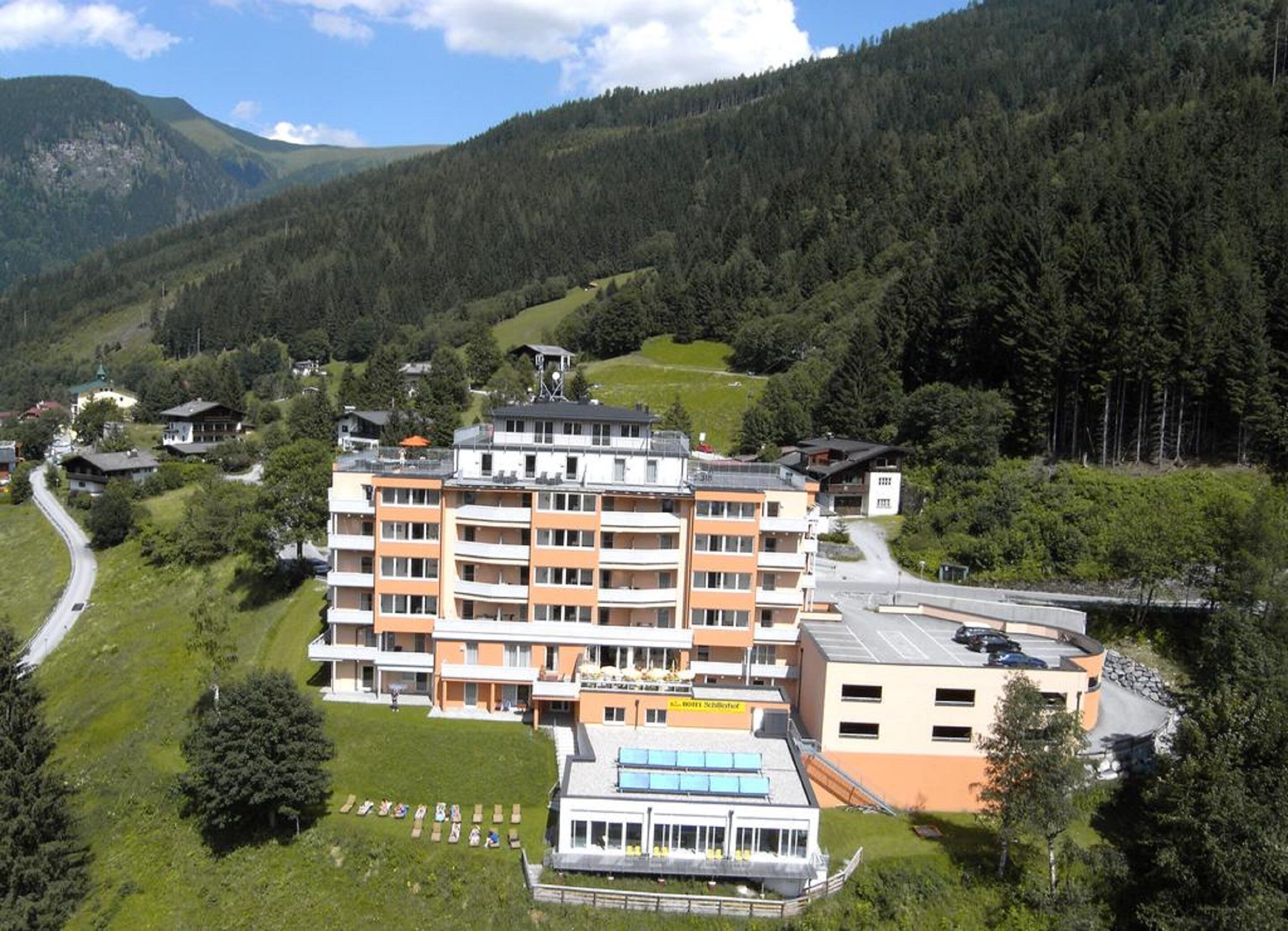 Schillerhof