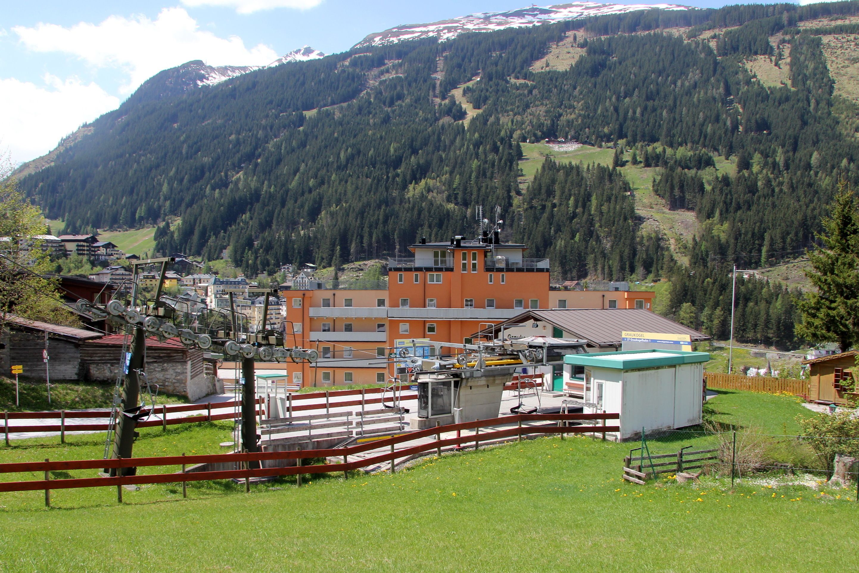 Schillerhof