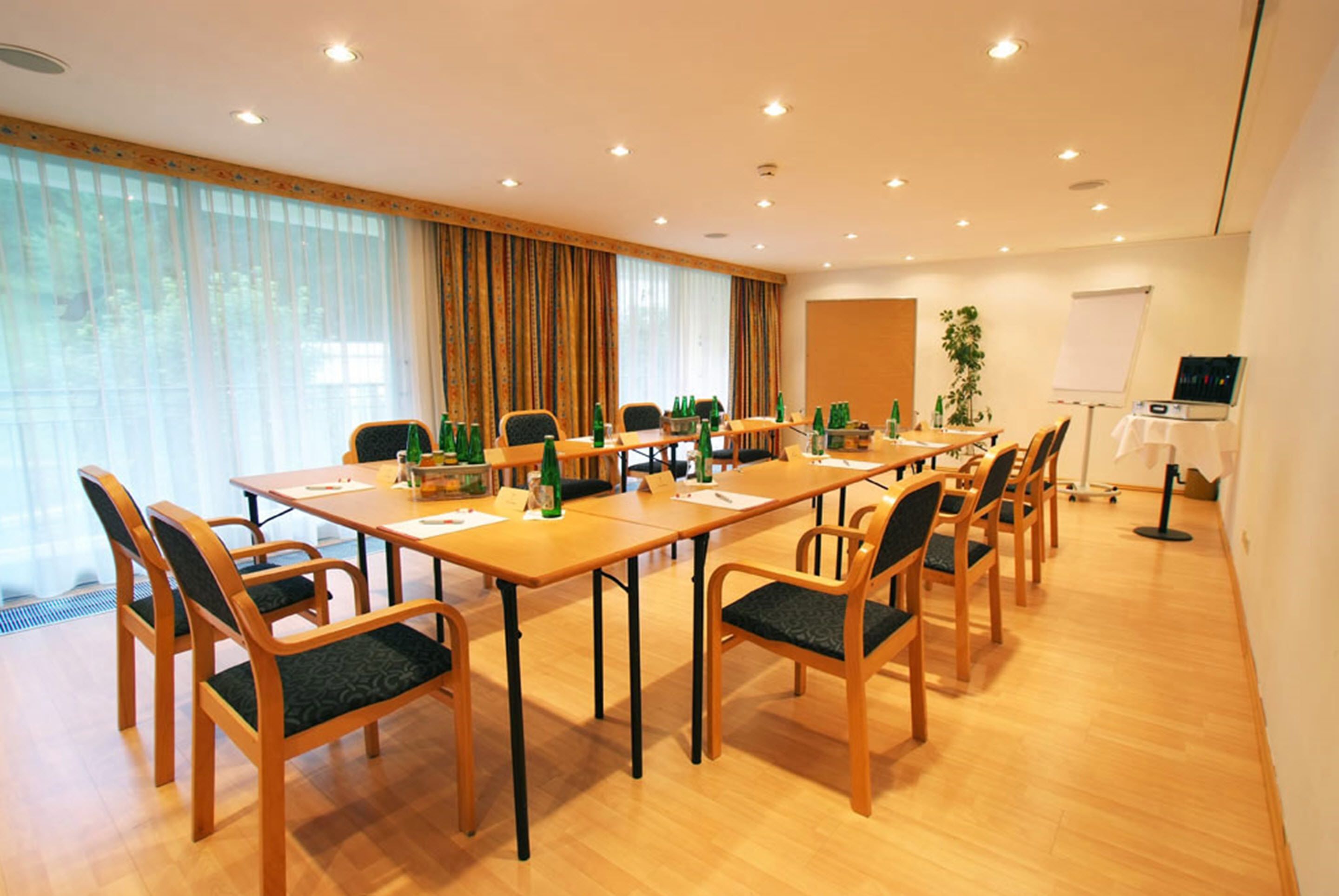 Thermal Resort Hotel Elisabethpark