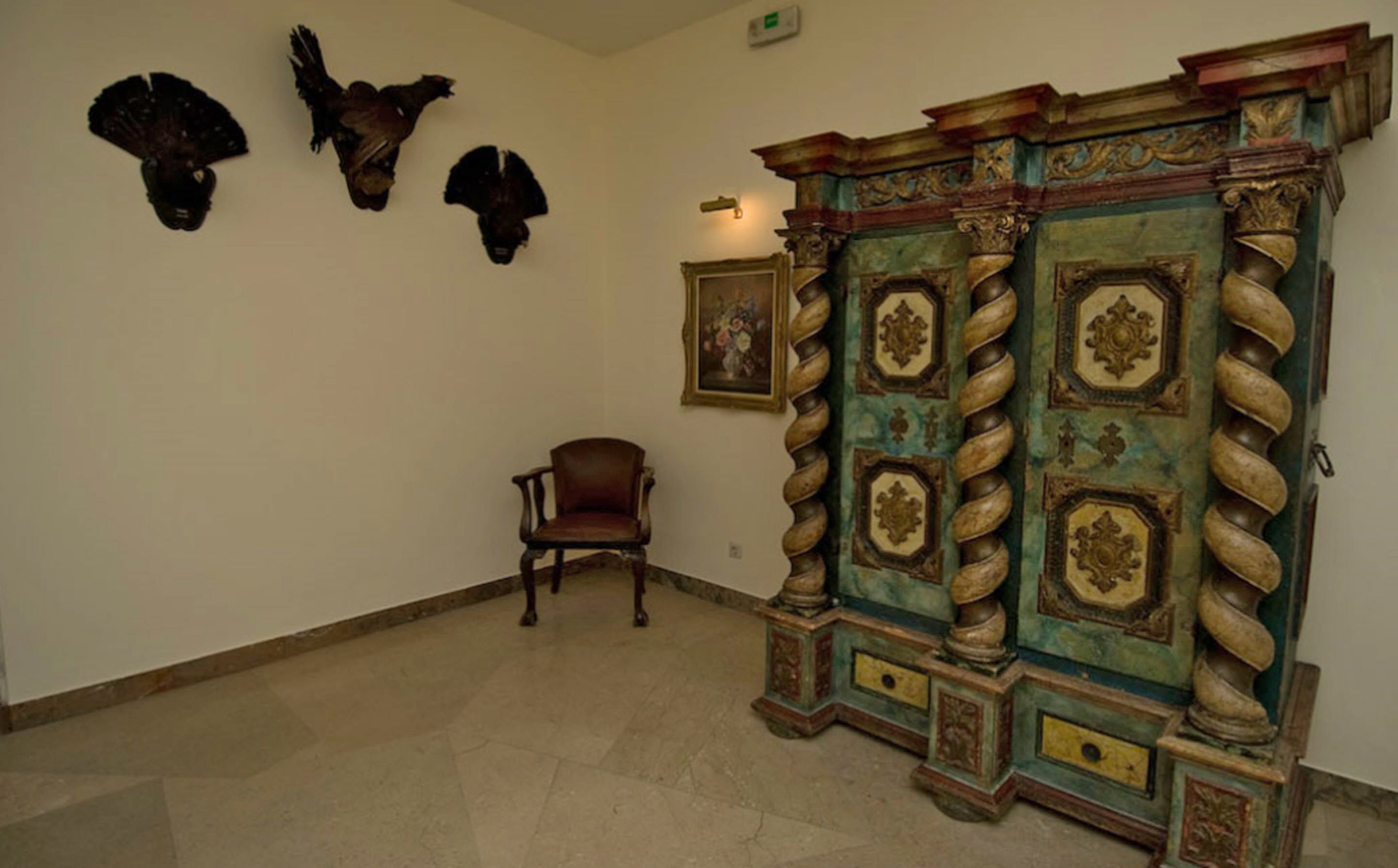 Thermal Resort Hotel Elisabethpark