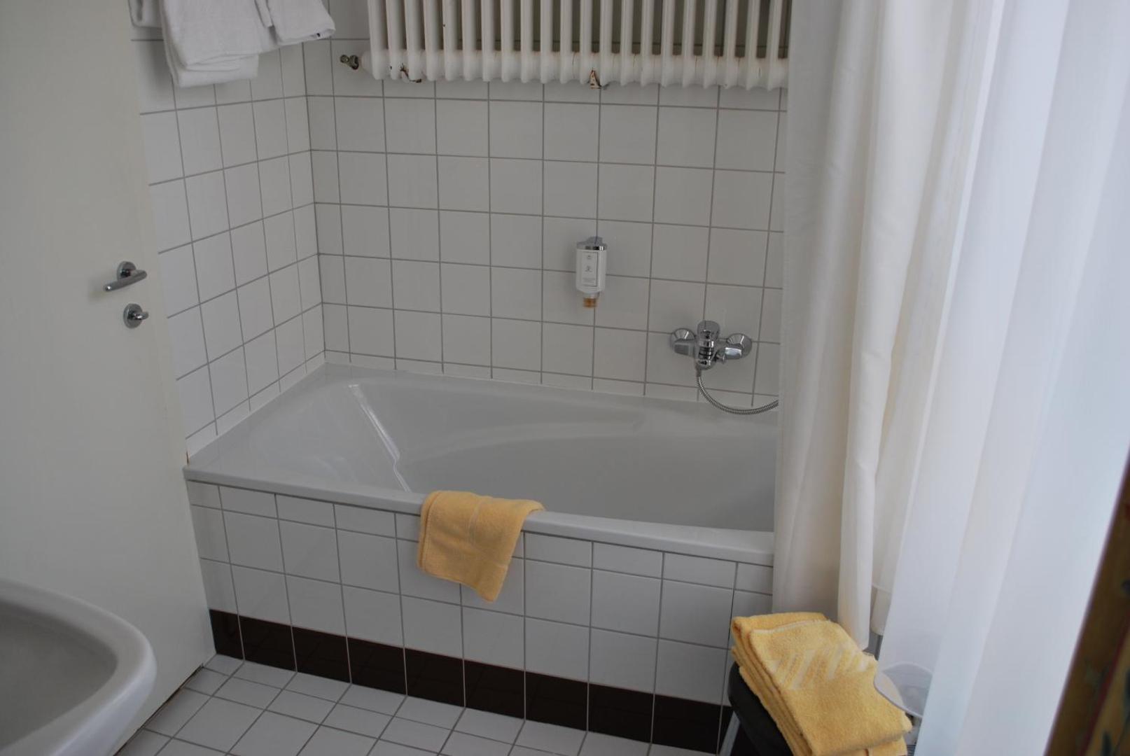 Thermal Resort Hotel Elisabethpark