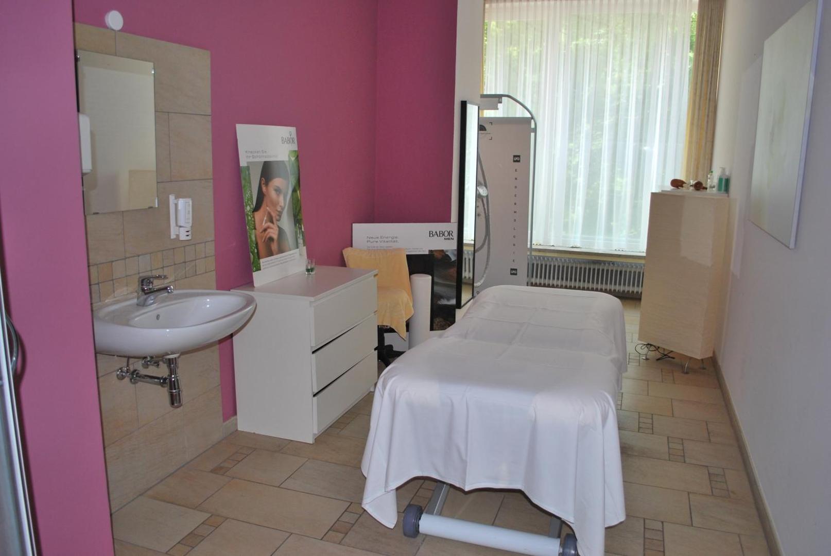 Thermal Resort Hotel Elisabethpark