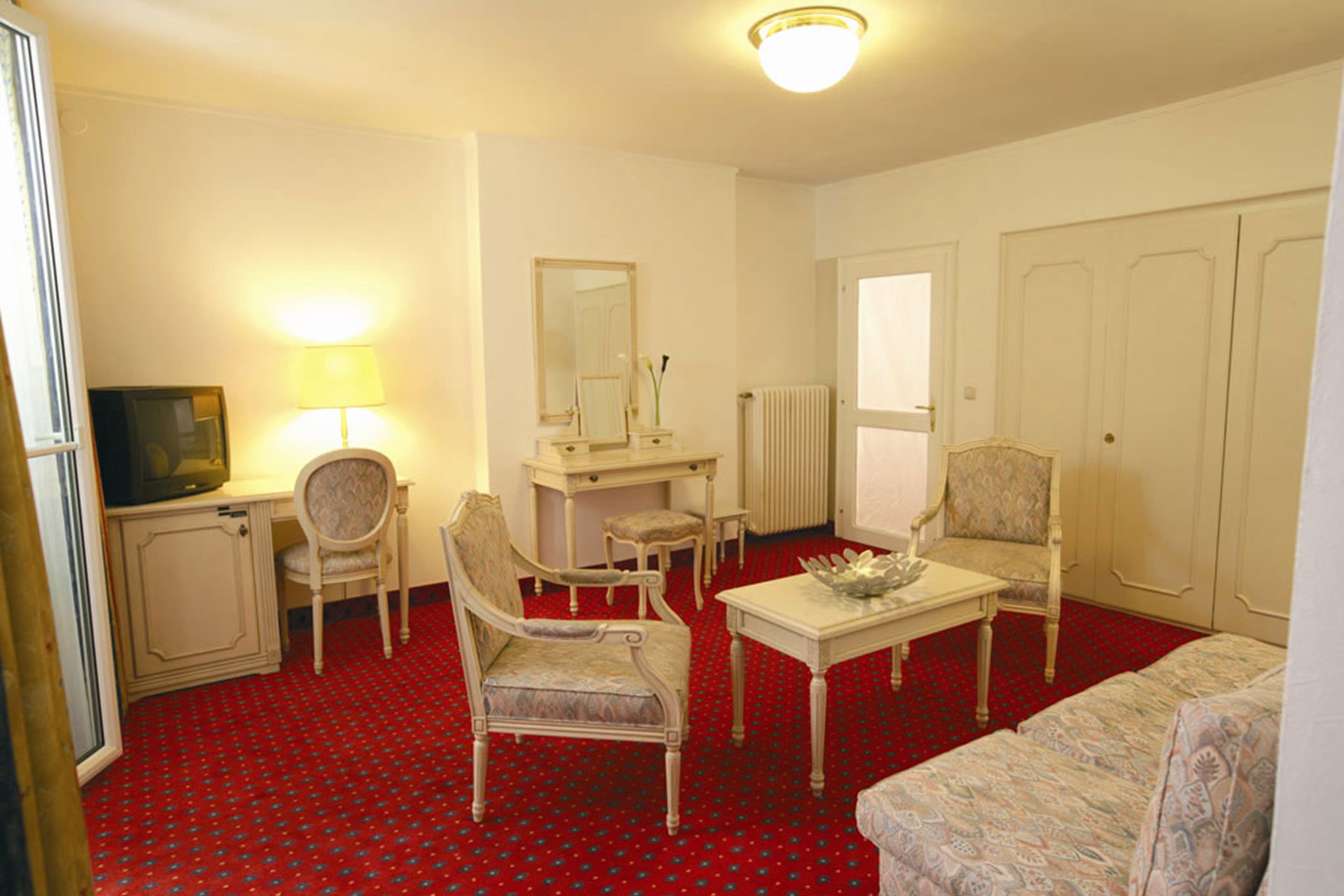 Thermal Resort Hotel Elisabethpark