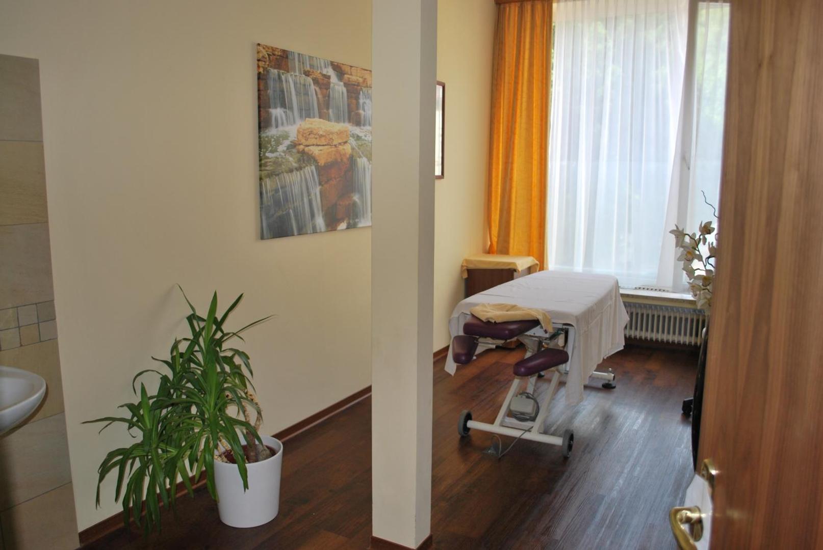 Thermal Resort Hotel Elisabethpark