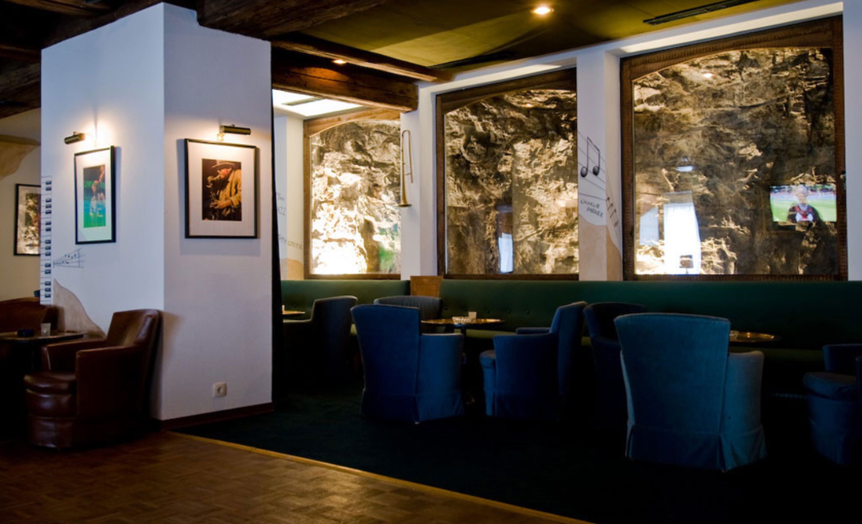 Thermal Resort Hotel Elisabethpark