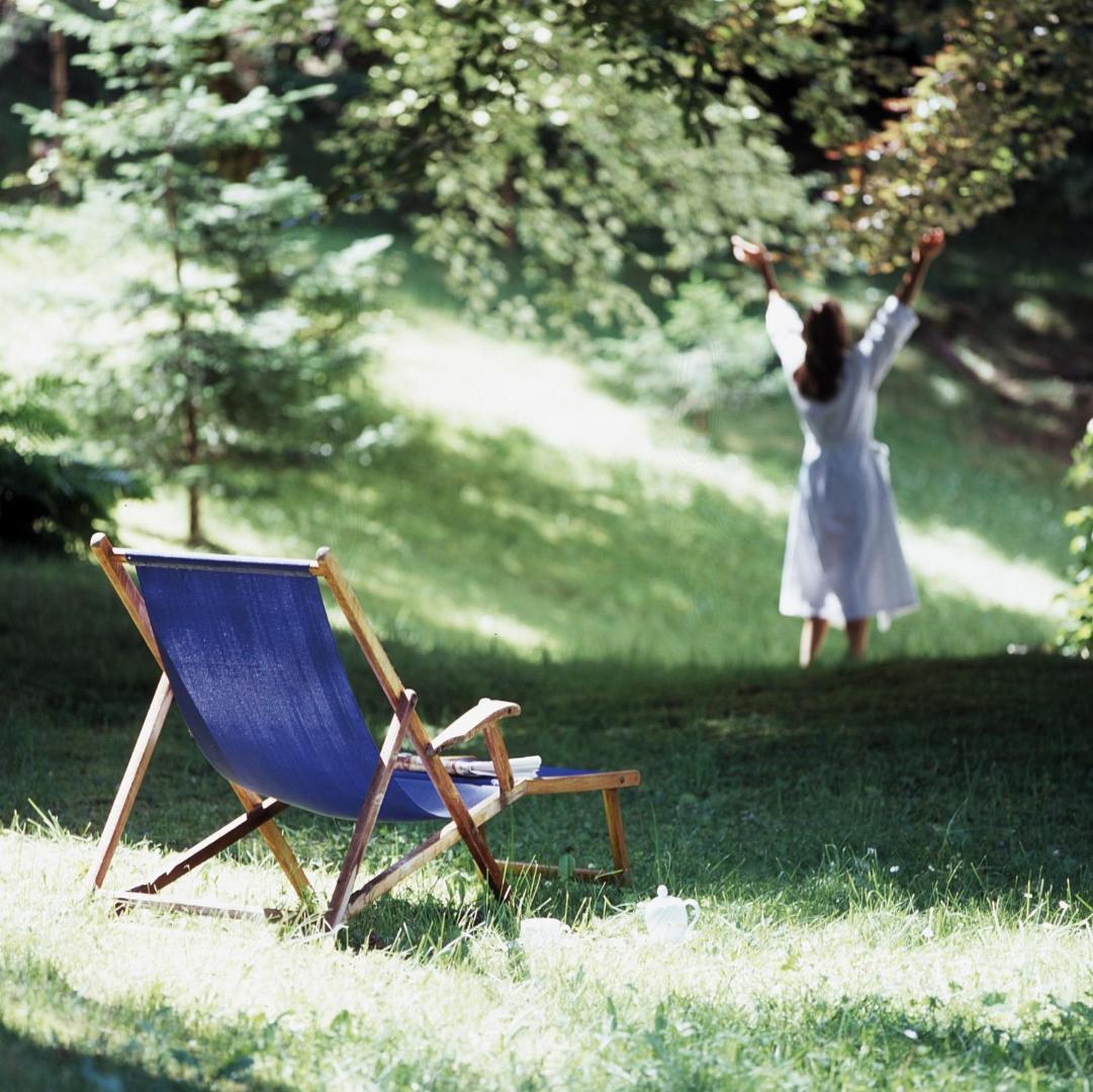 Thermal Resort Hotel Elisabethpark