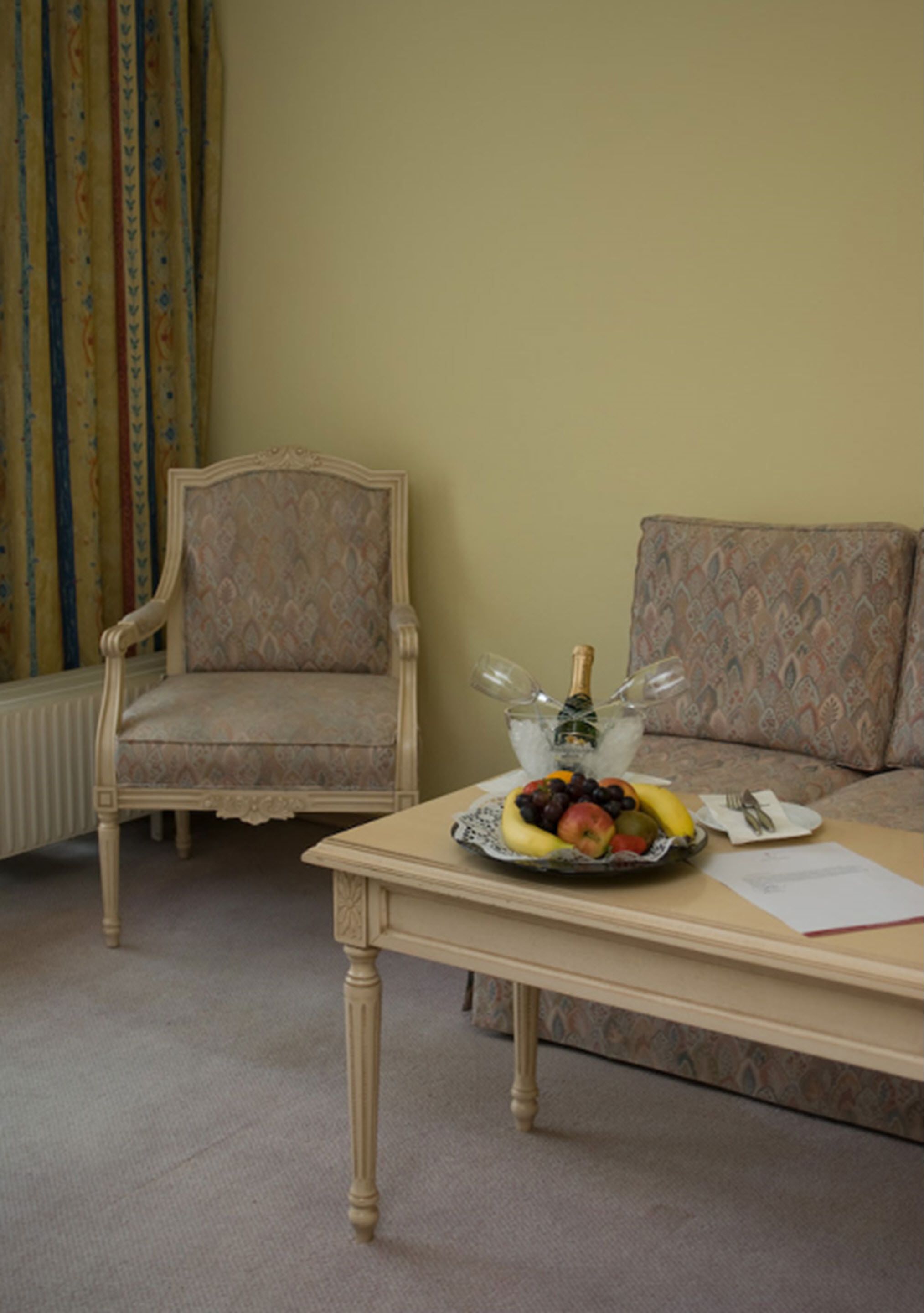 Thermal Resort Hotel Elisabethpark