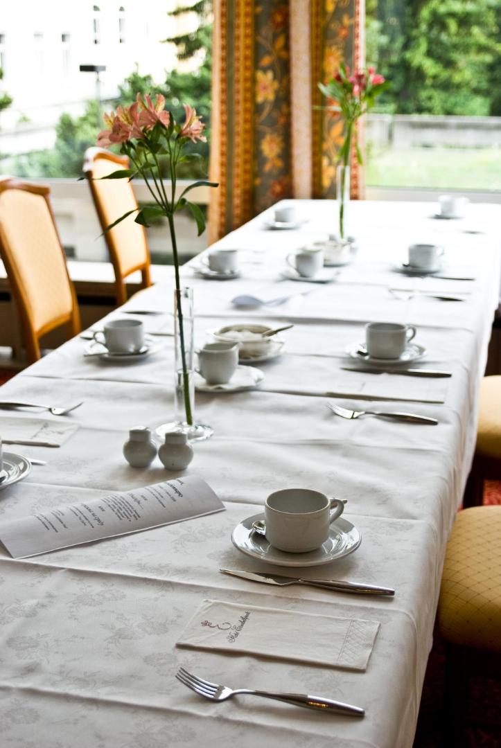 Thermal Resort Hotel Elisabethpark