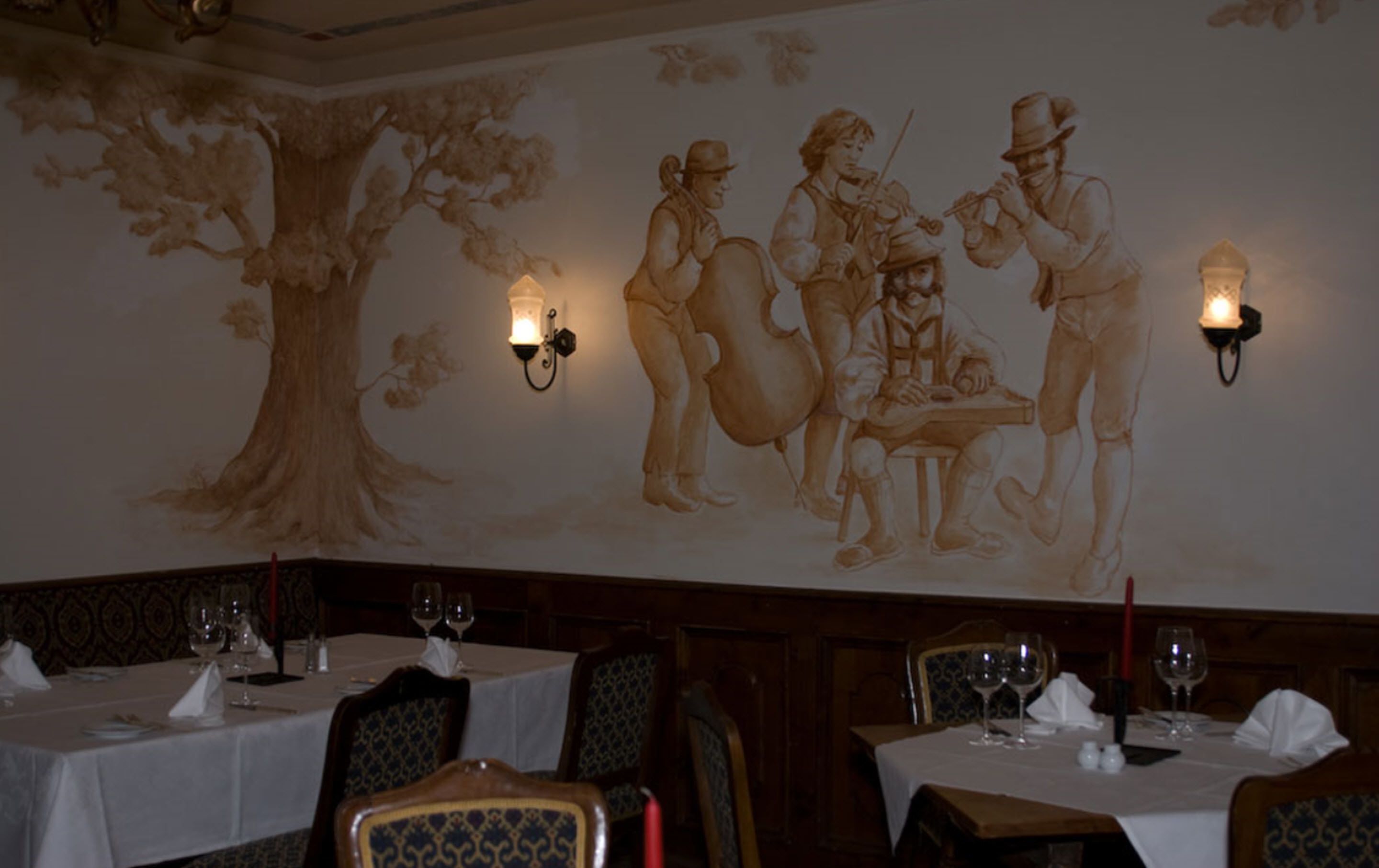 Thermal Resort Hotel Elisabethpark