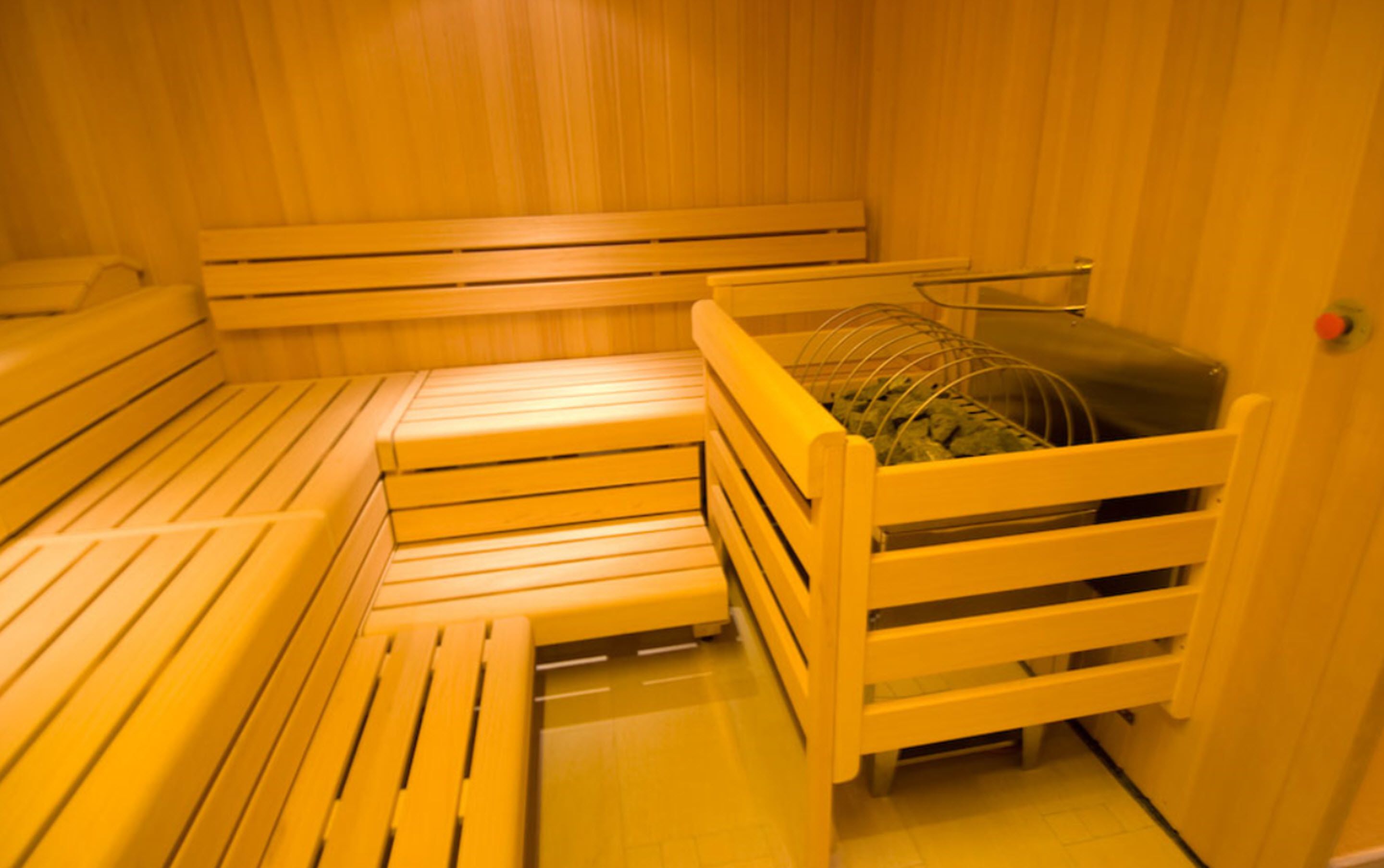 Thermal Resort Hotel Elisabethpark