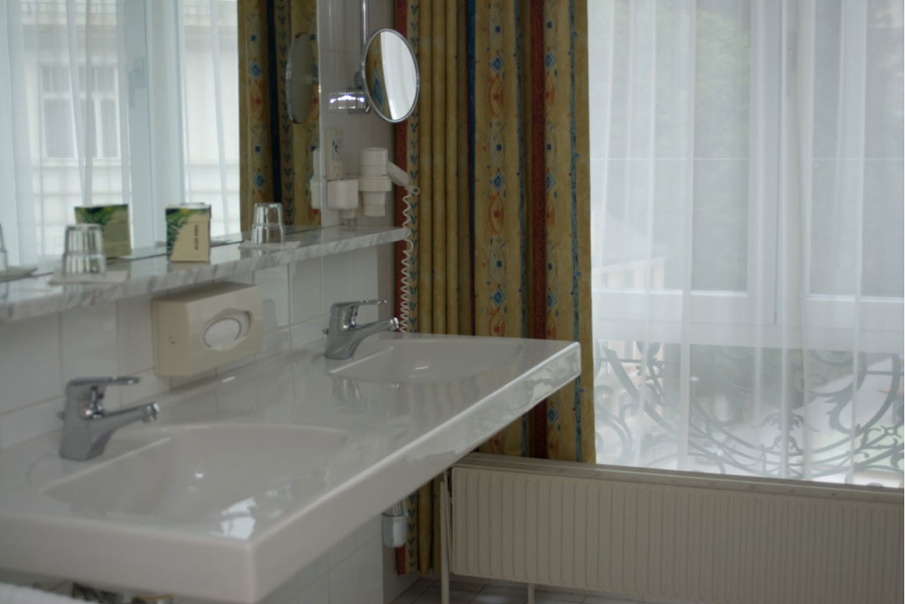 Thermal Resort Hotel Elisabethpark