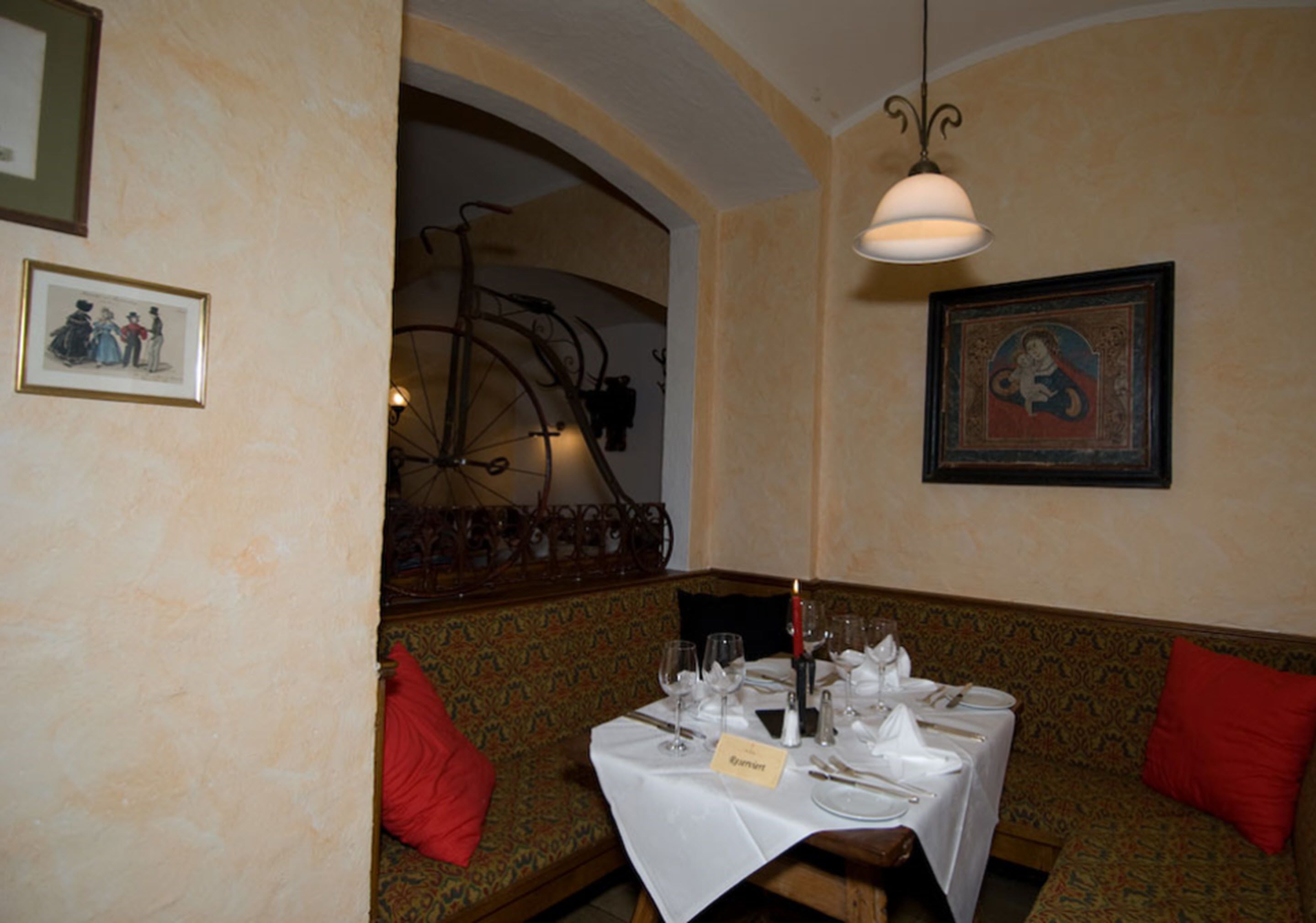 Thermal Resort Hotel Elisabethpark