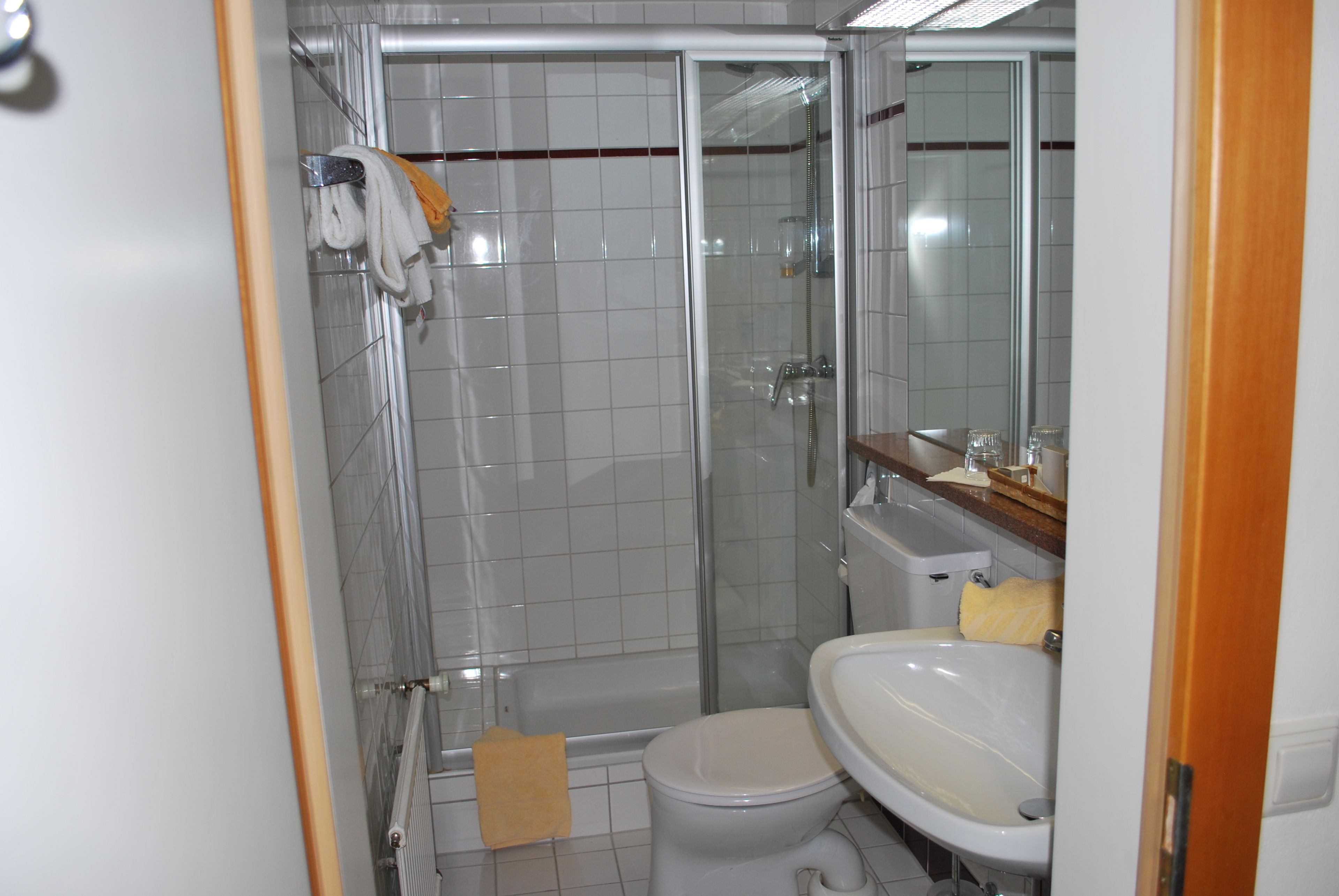 Thermal Resort Hotel Elisabethpark