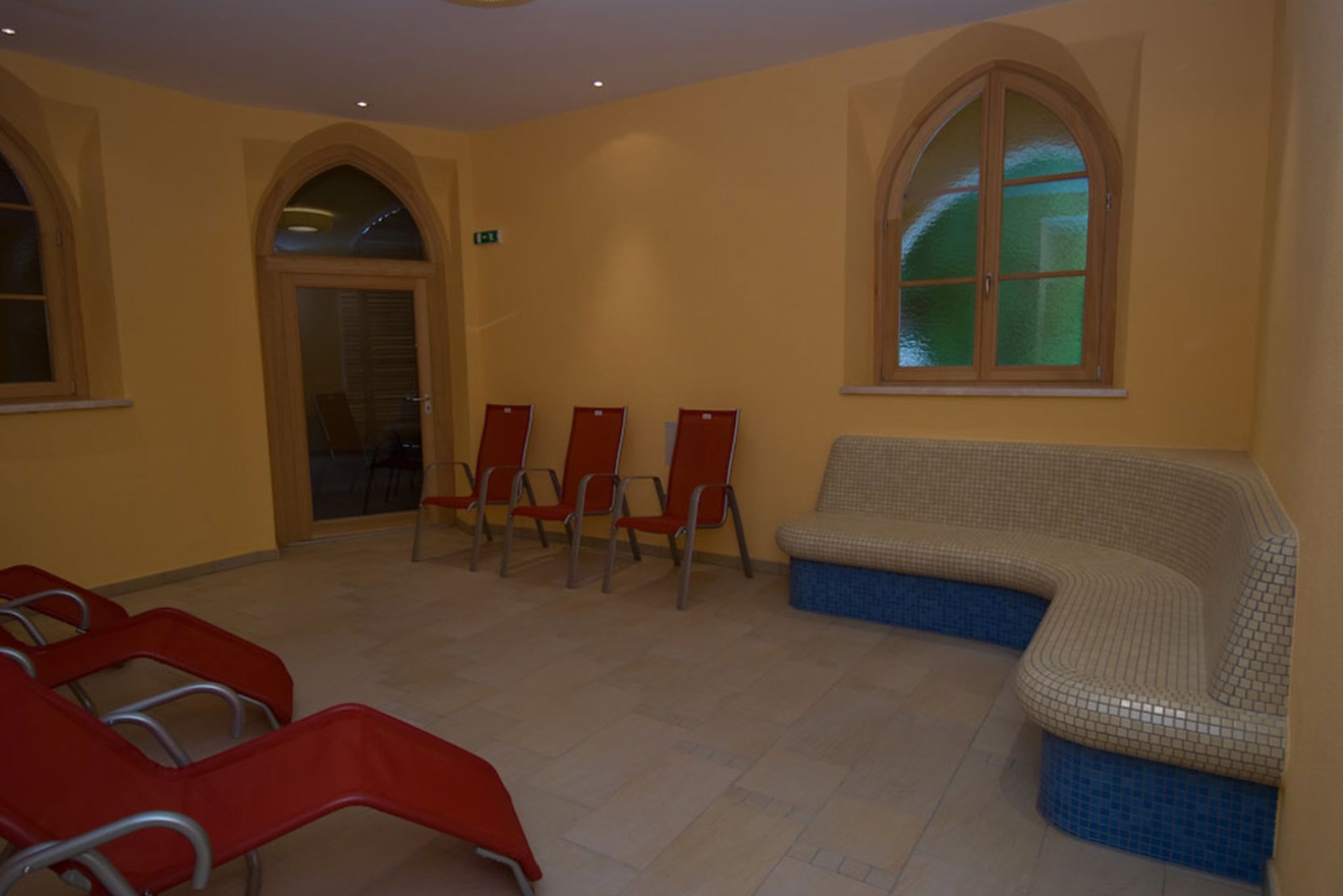 Thermal Resort Hotel Elisabethpark