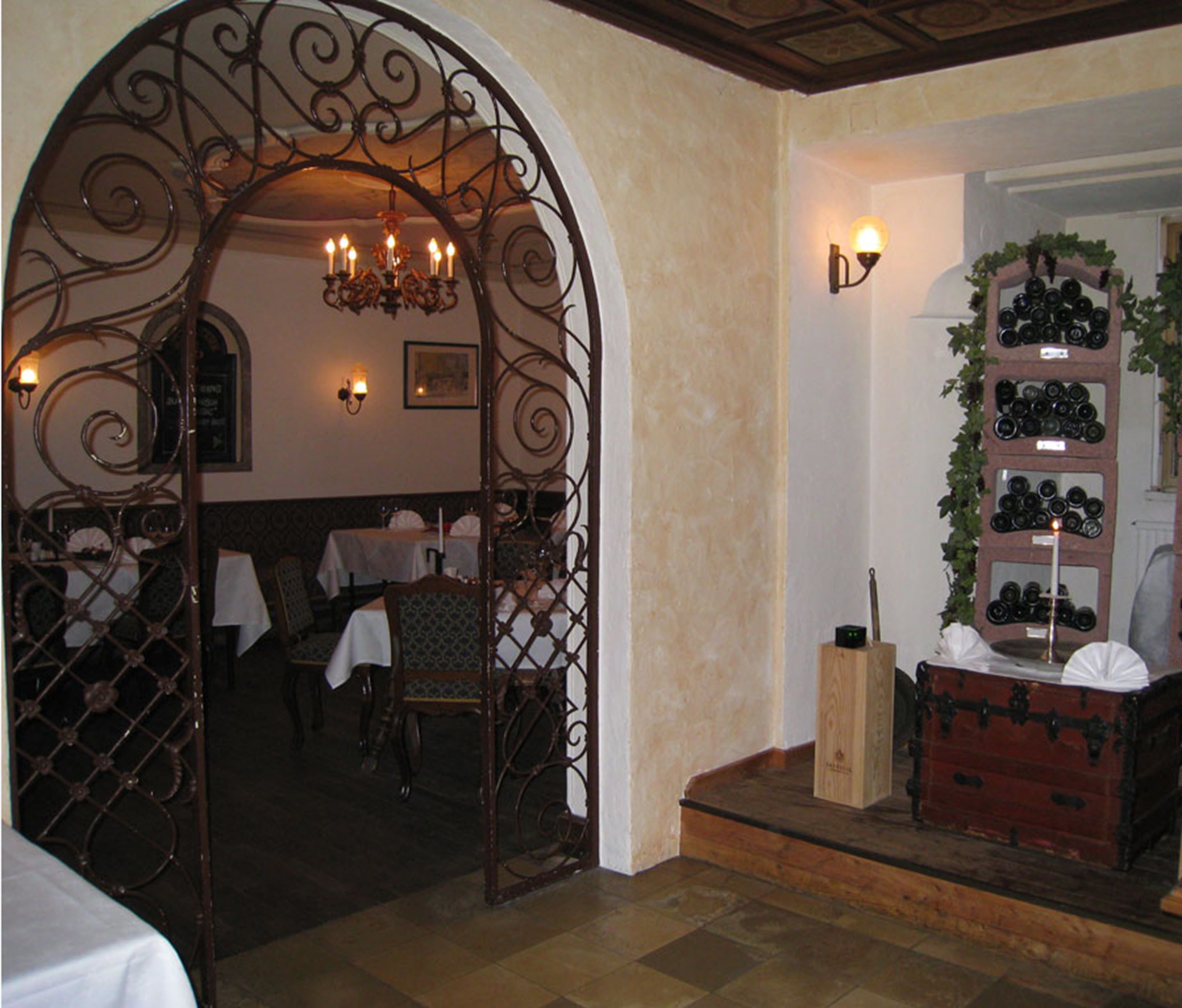 Thermal Resort Hotel Elisabethpark