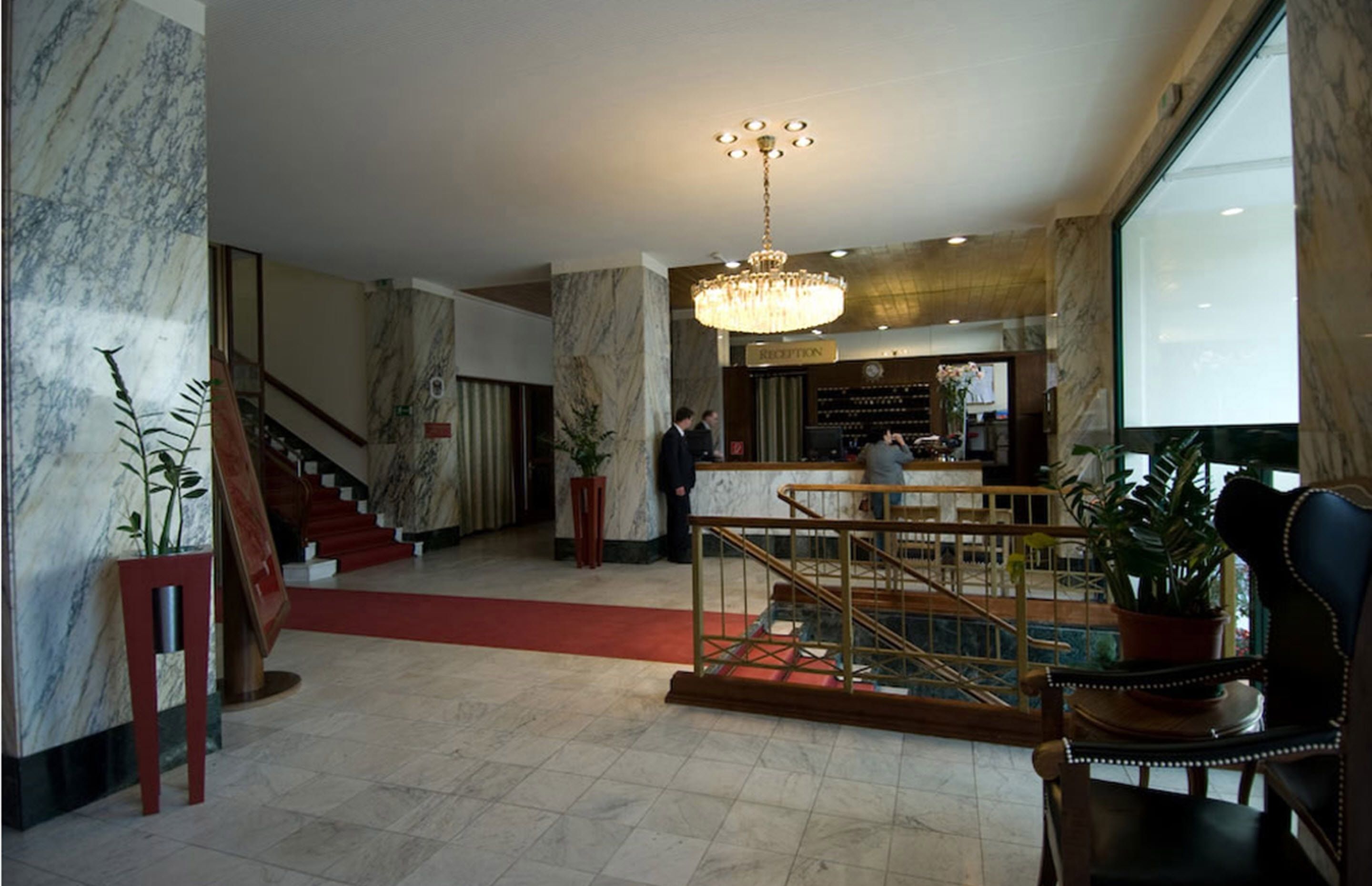 Thermal Resort Hotel Elisabethpark