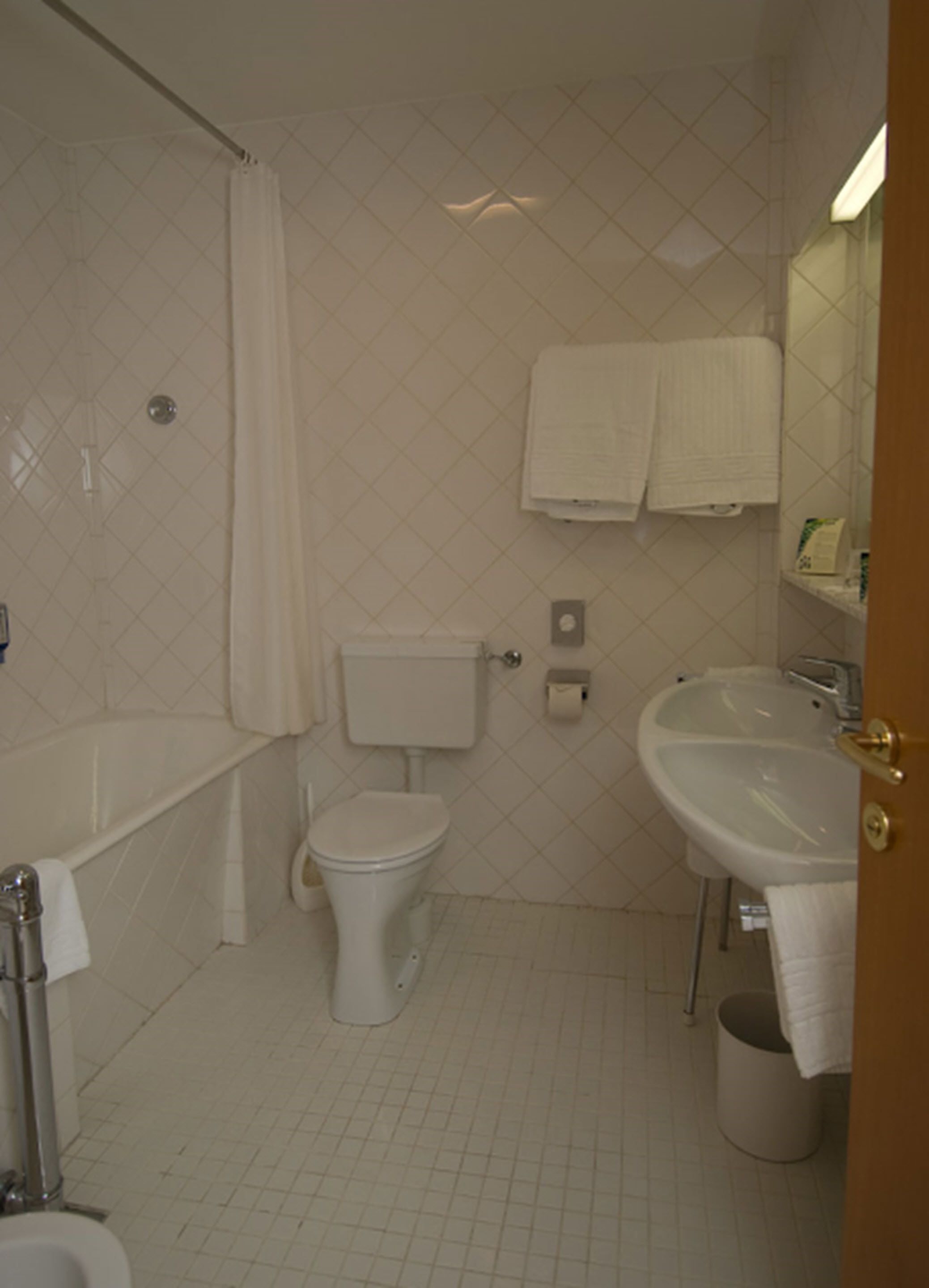 Thermal Resort Hotel Elisabethpark