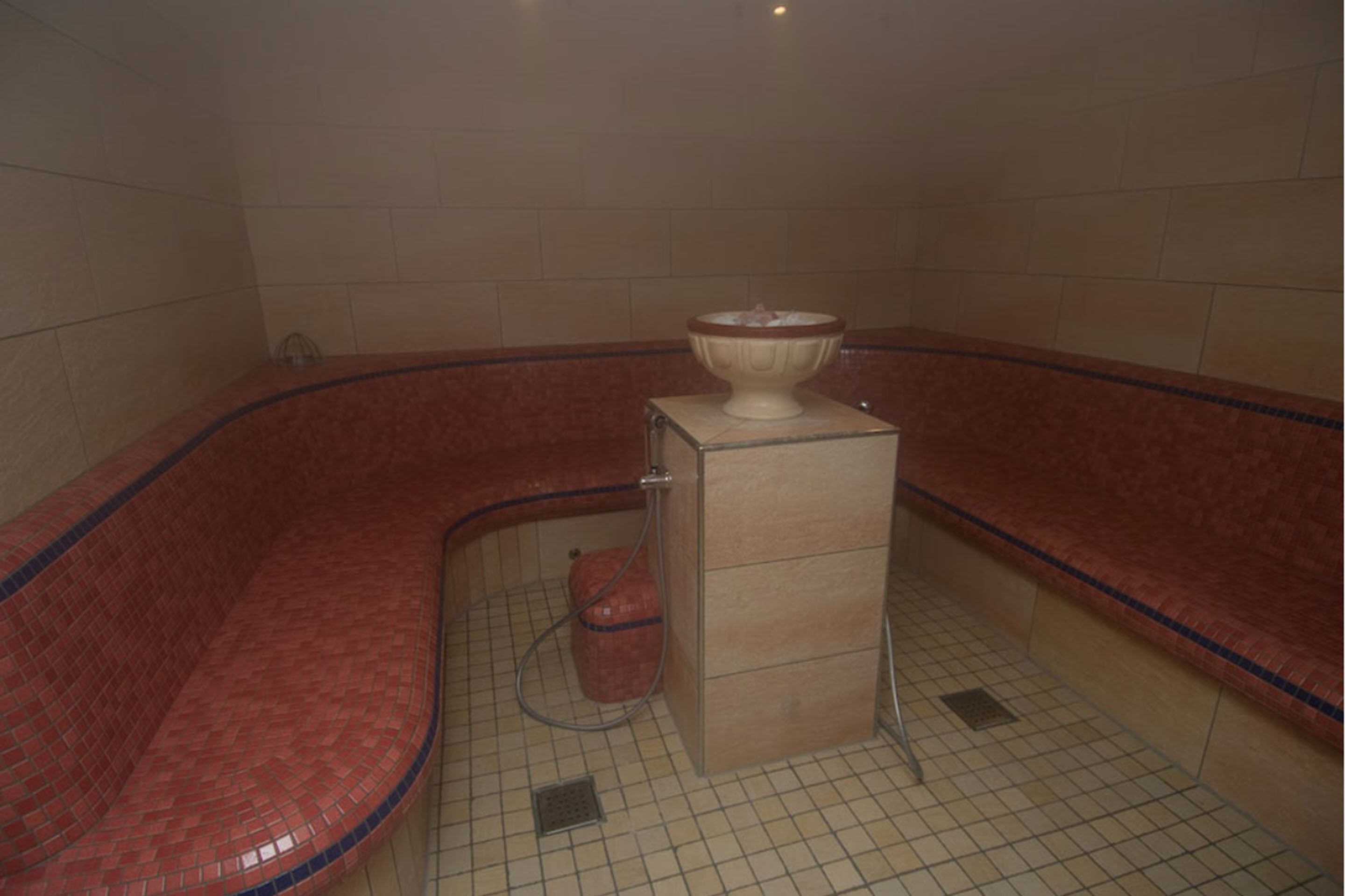 Thermal Resort Hotel Elisabethpark