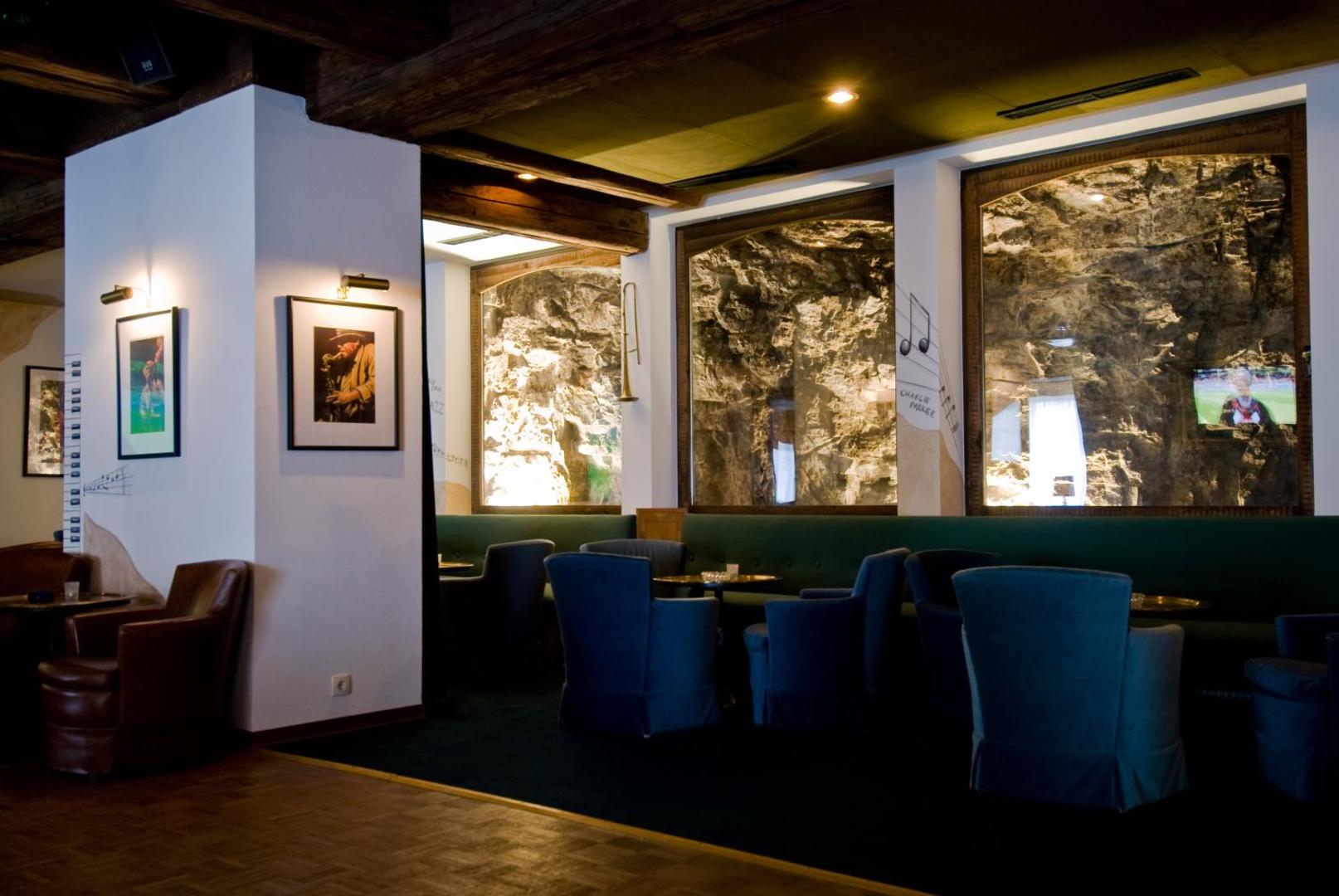 Thermal Resort Hotel Elisabethpark