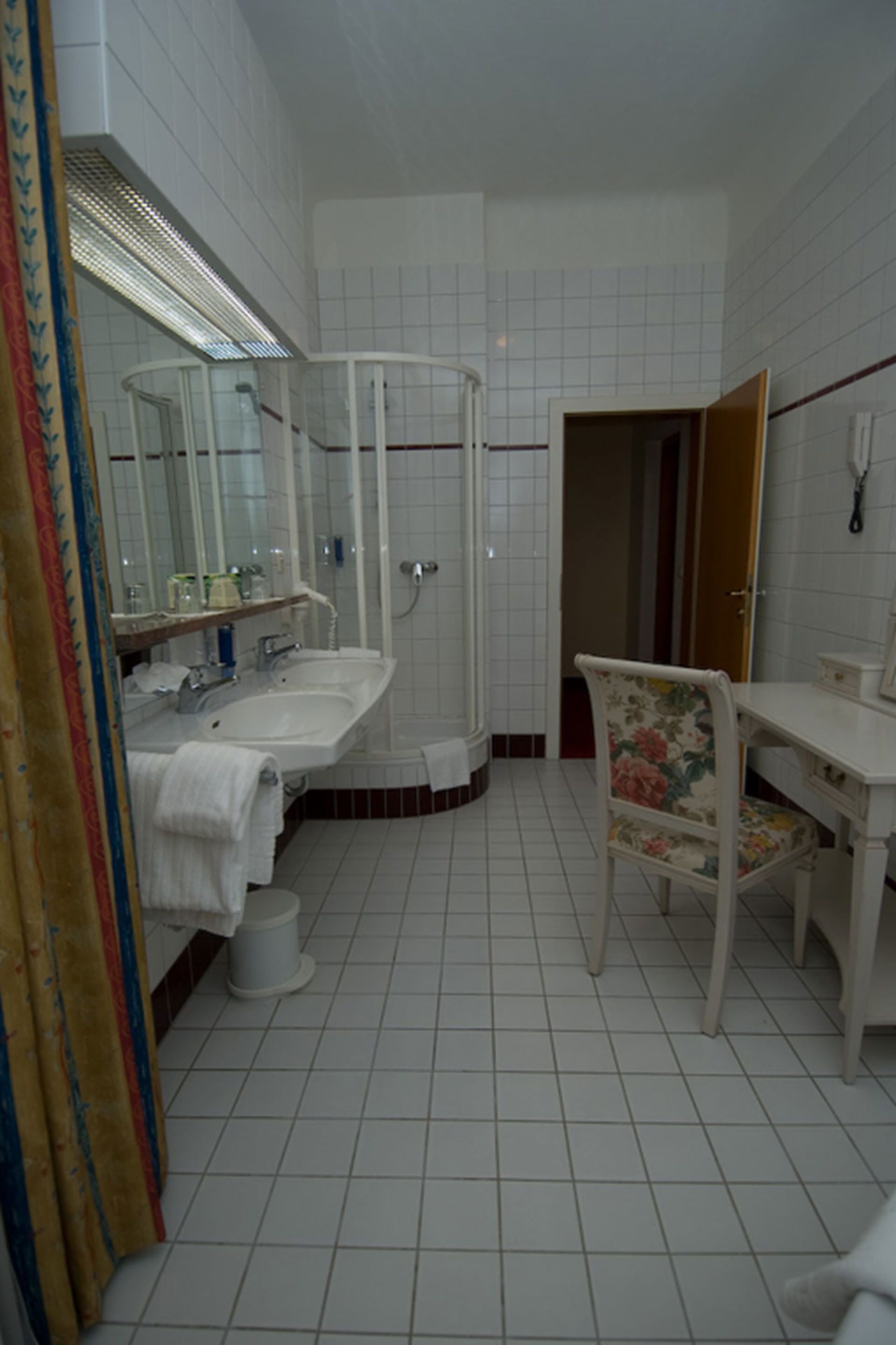 Thermal Resort Hotel Elisabethpark