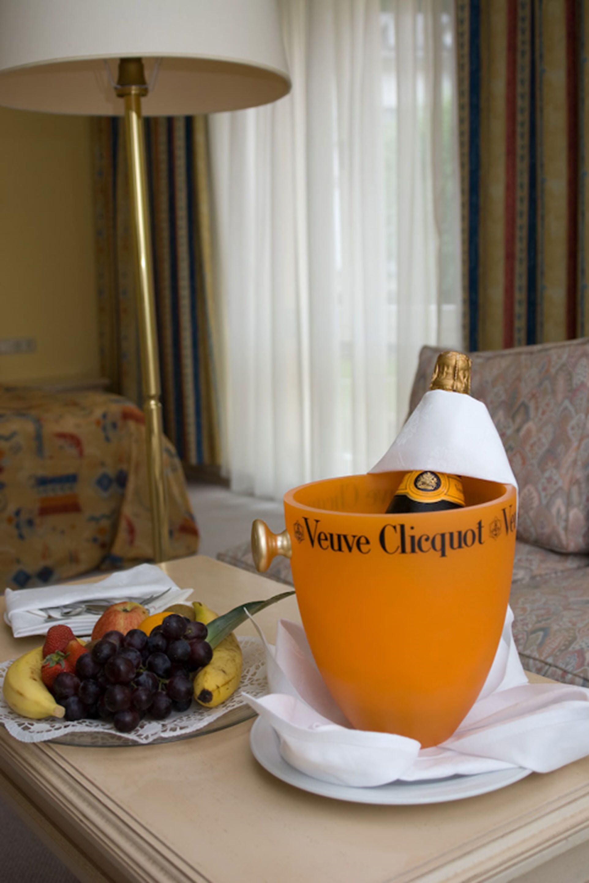 Thermal Resort Hotel Elisabethpark