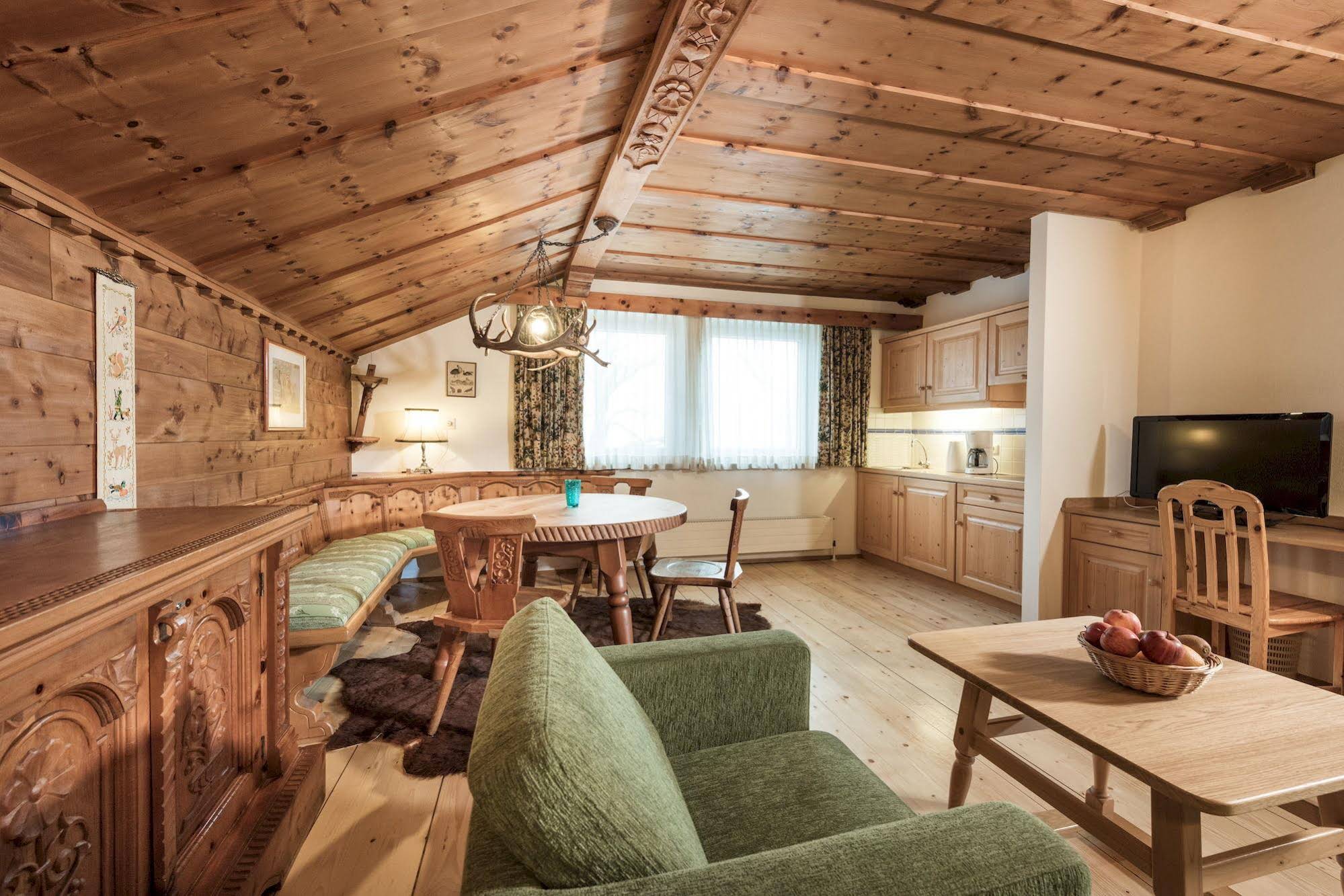 Appartementhaus Aurora