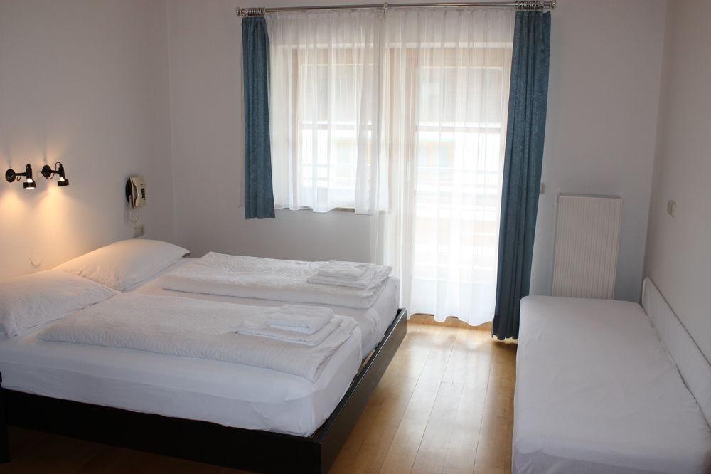 Christophorus Hotel Garni & Appartements