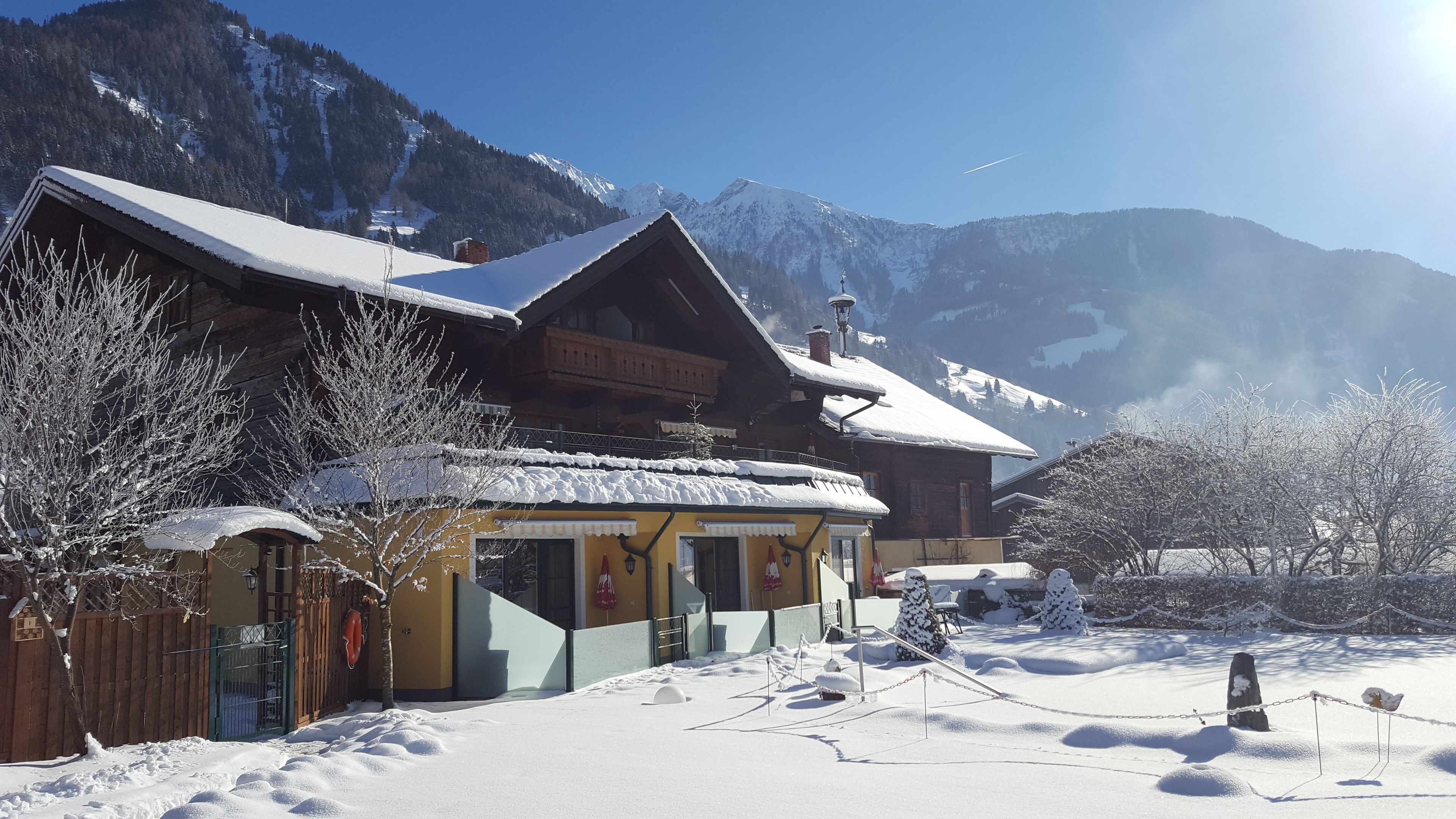 Haus Katharina