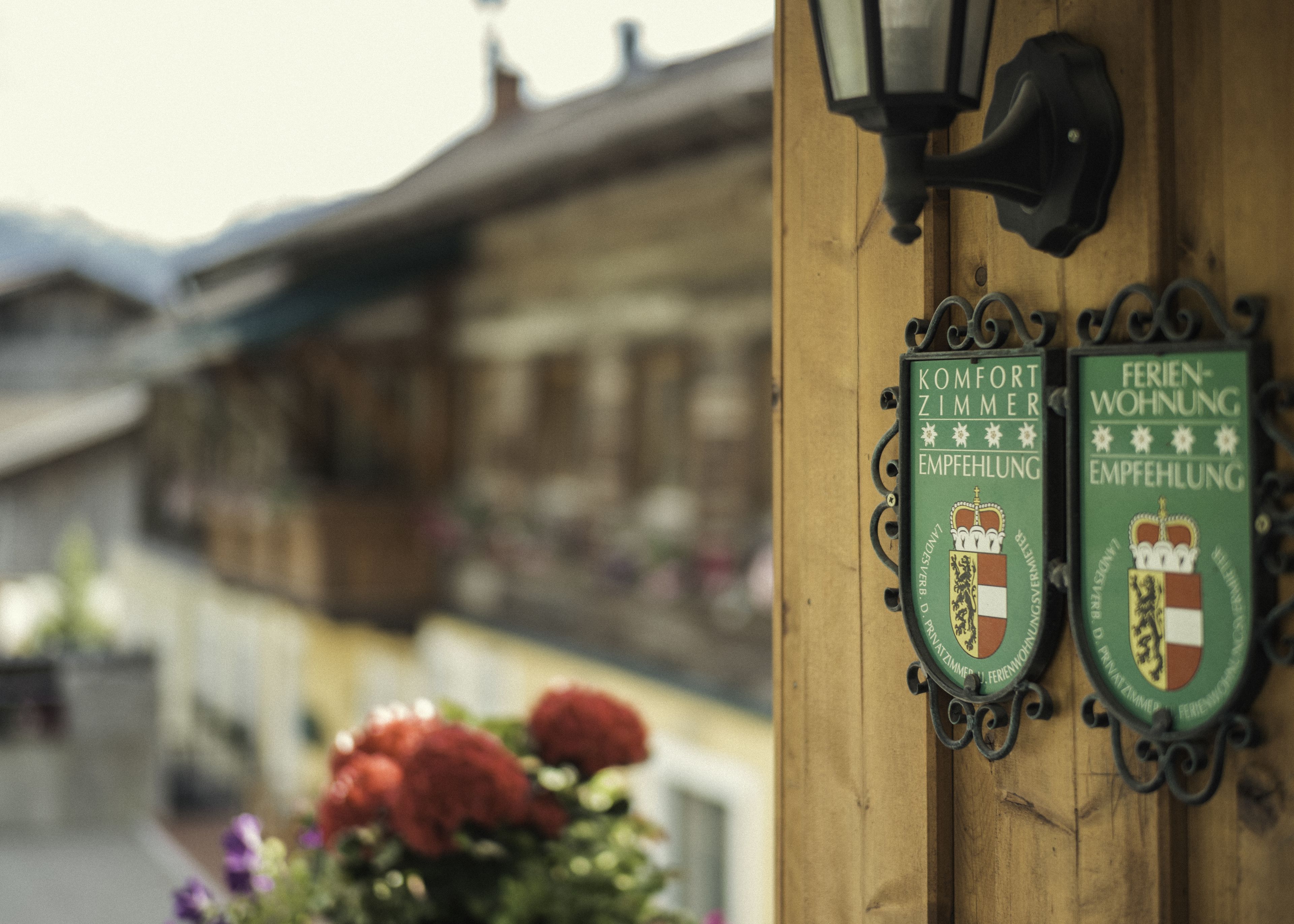 Haus Katharina