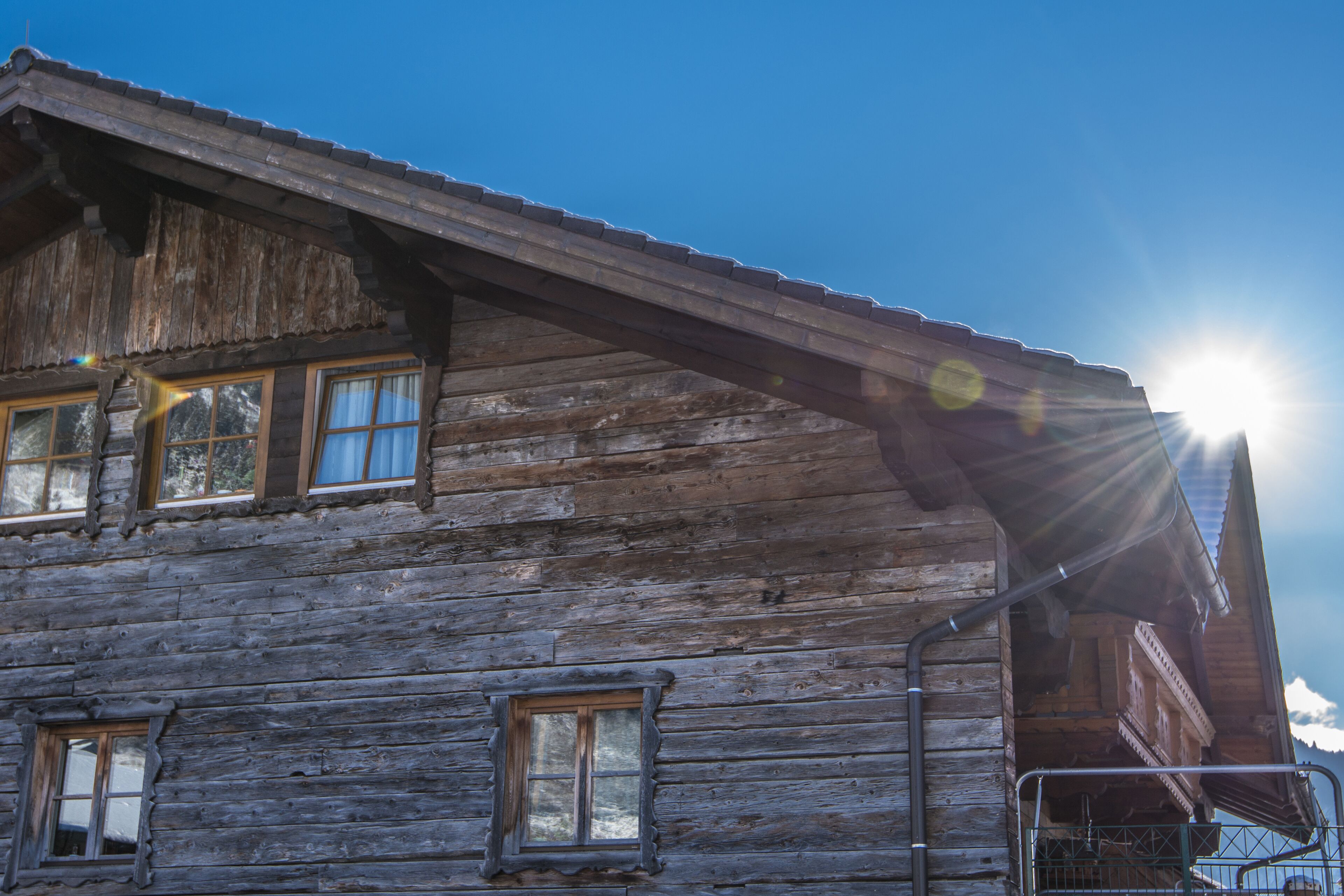 Haus Katharina