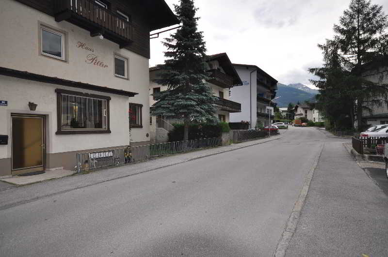 Haus Piller