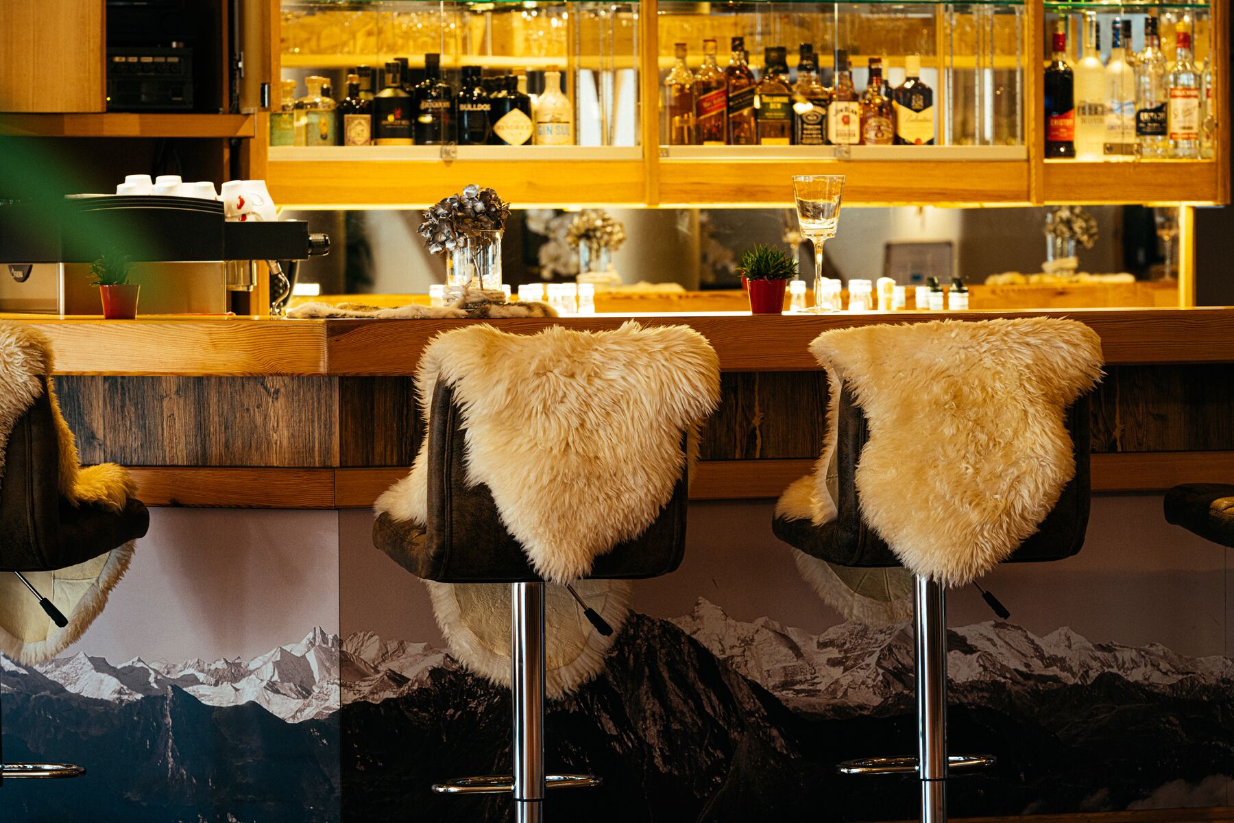 Hotel Das Gastein