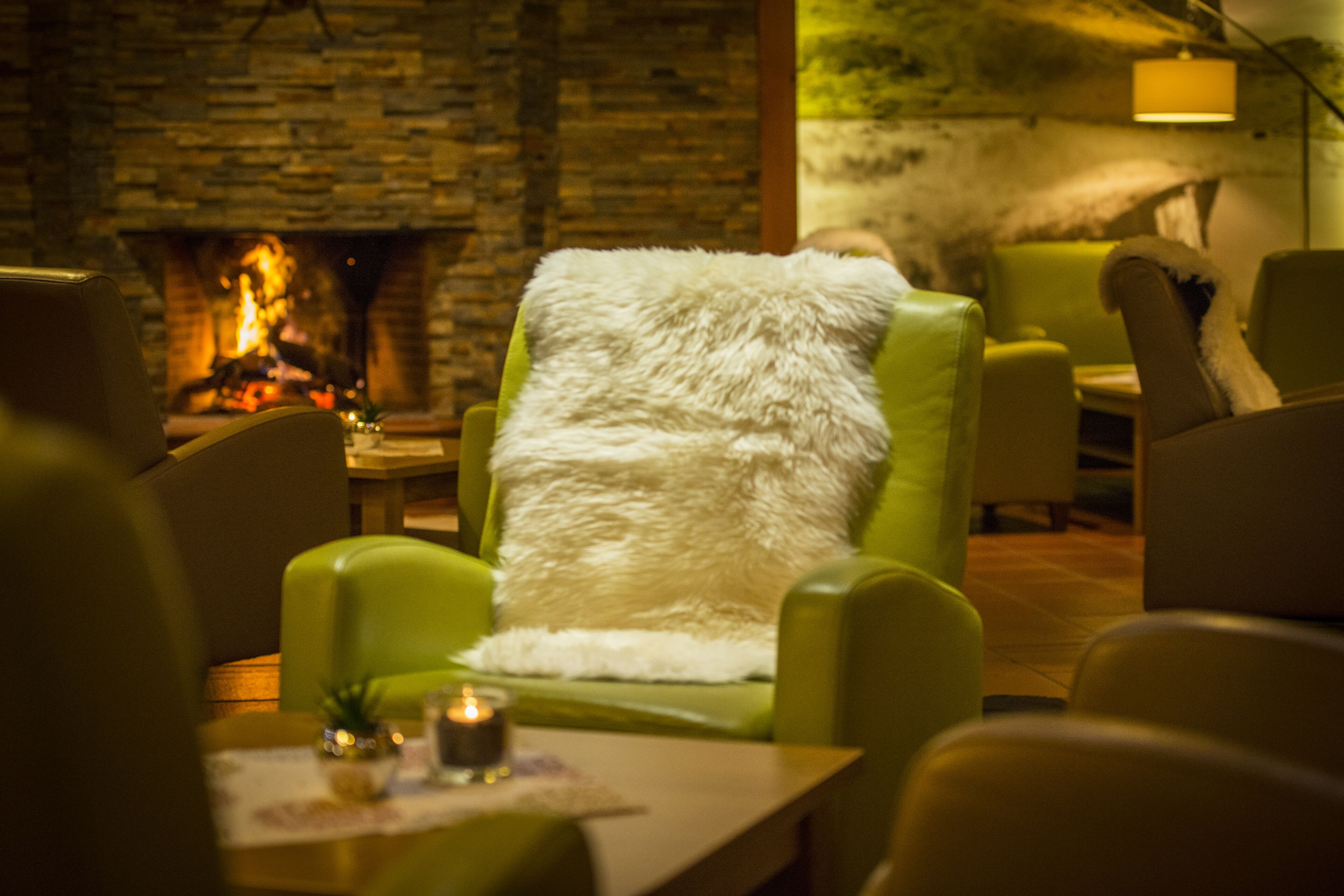 Hotel Das Gastein