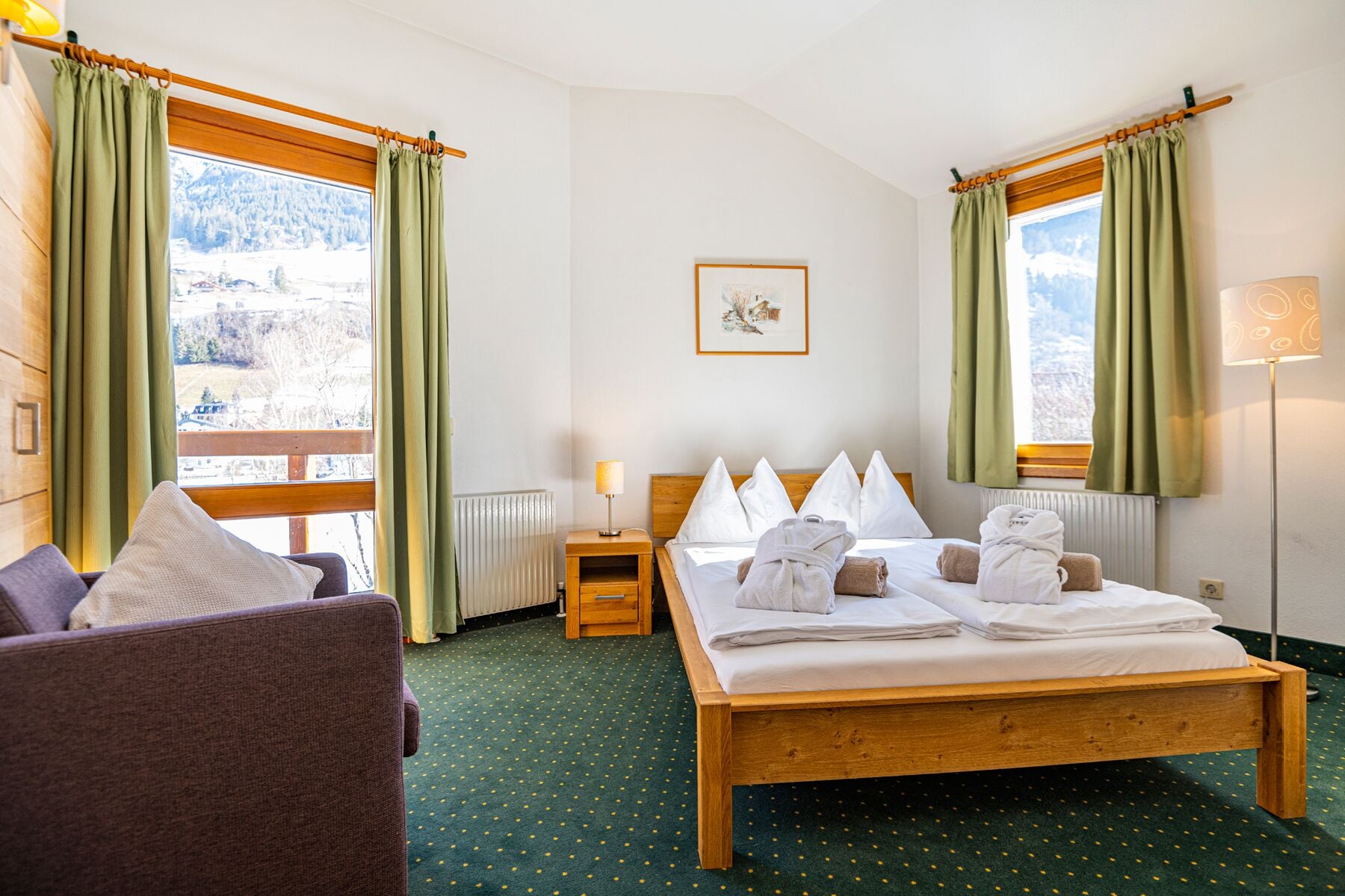 Hotel Das Gastein