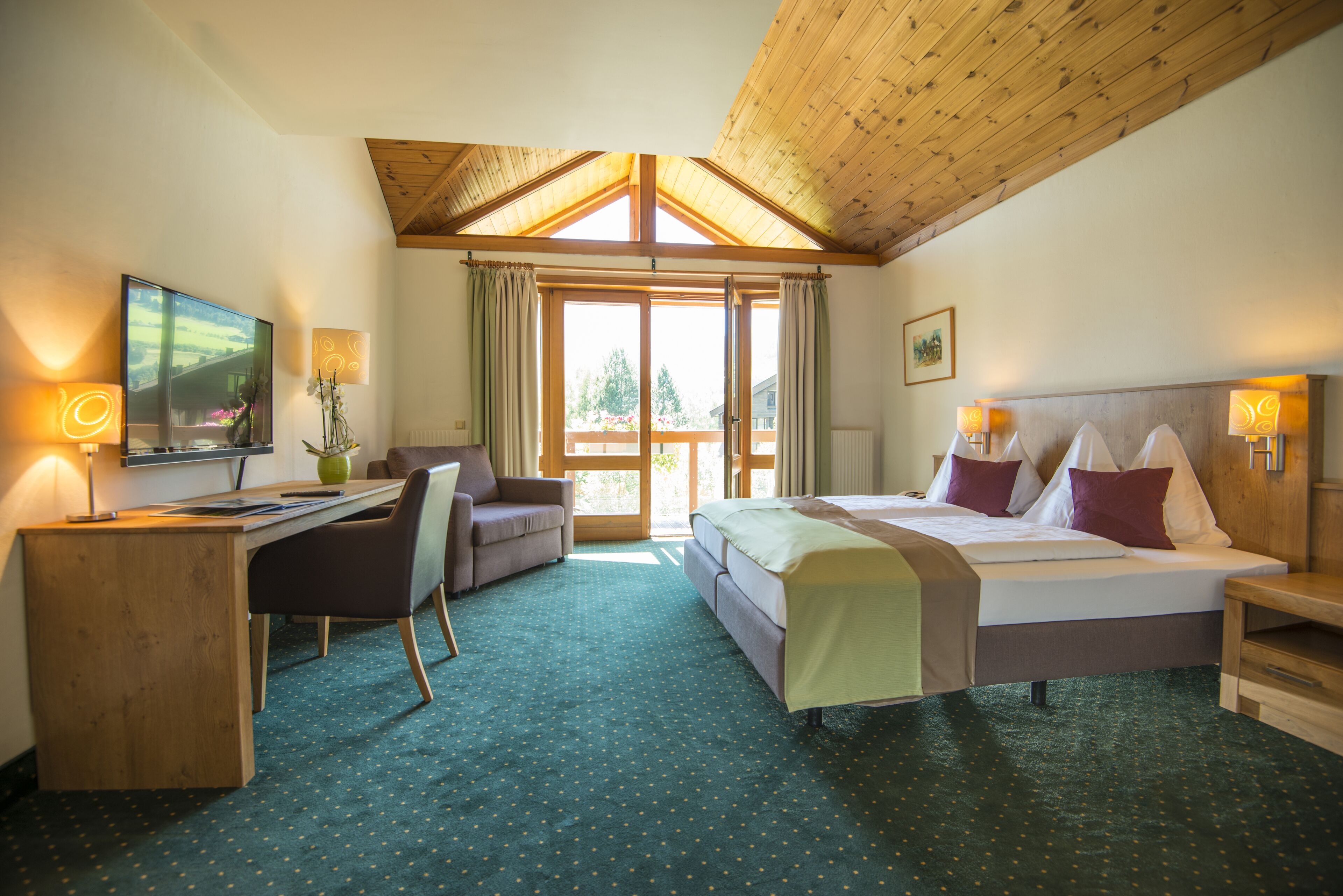 Hotel Das Gastein
