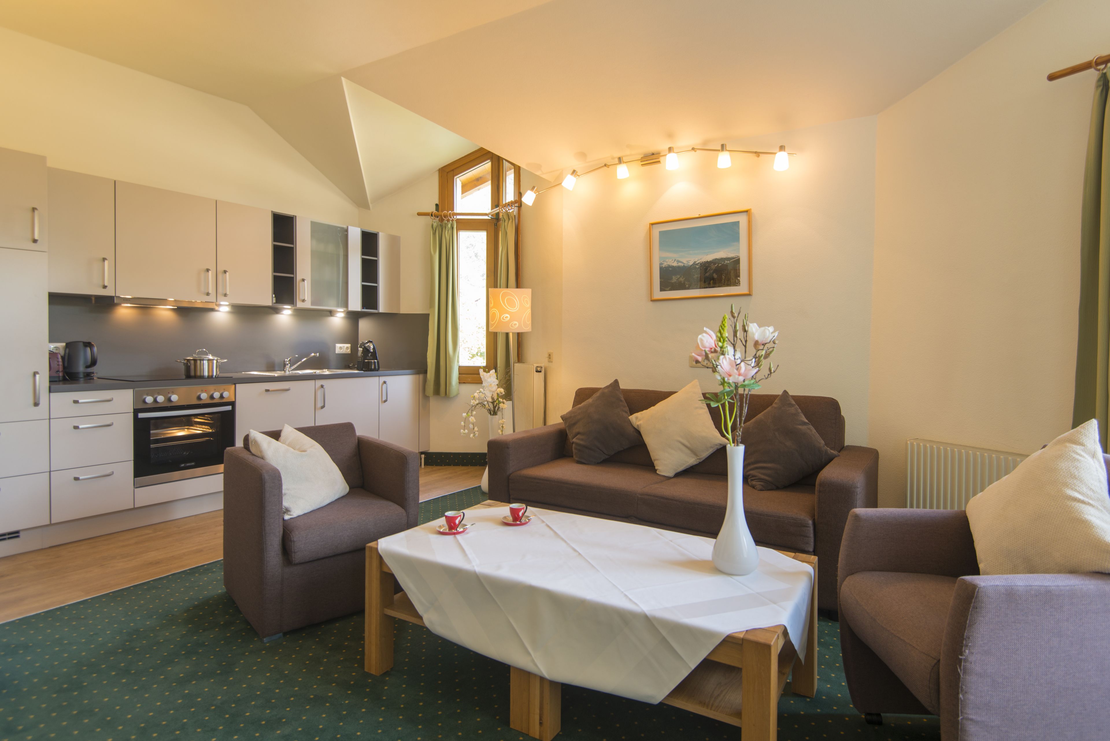 Hotel Das Gastein