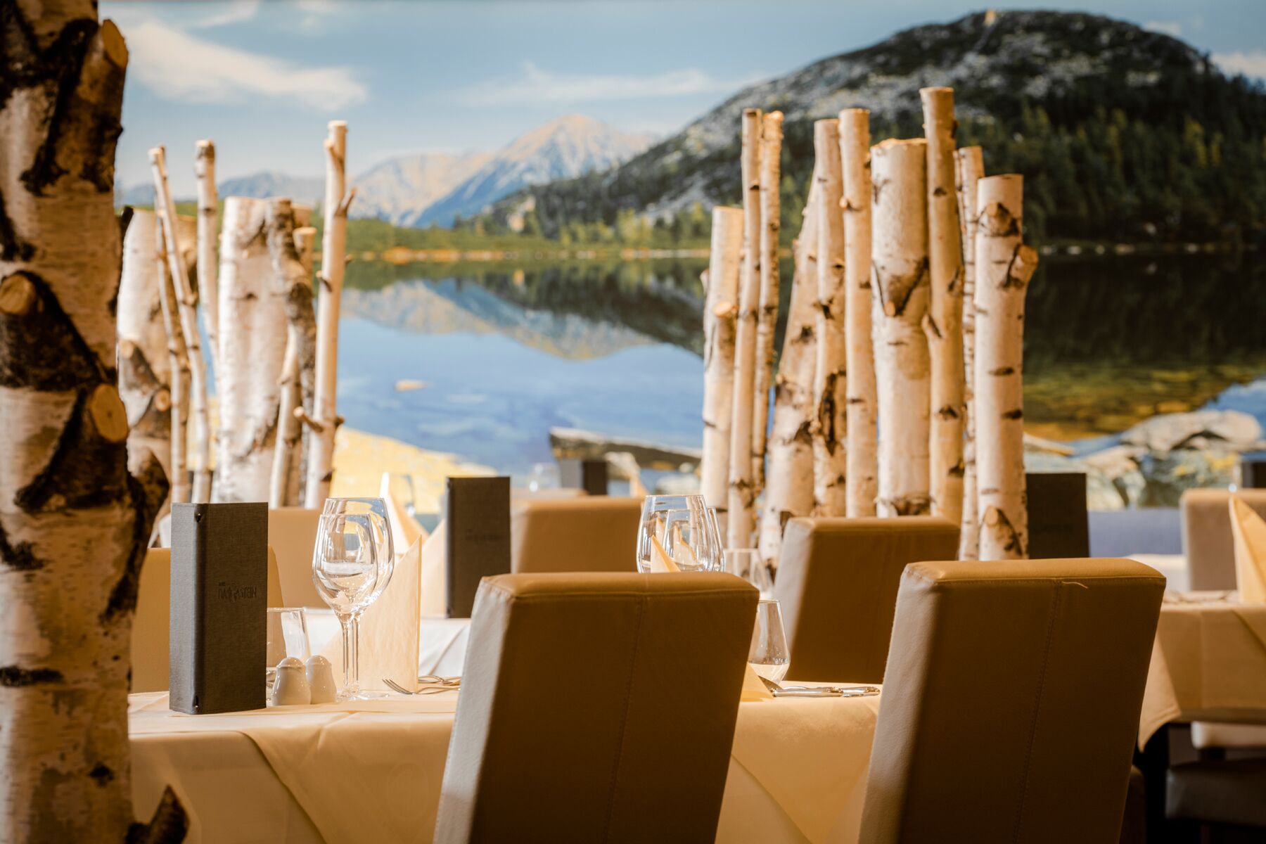 Hotel Das Gastein