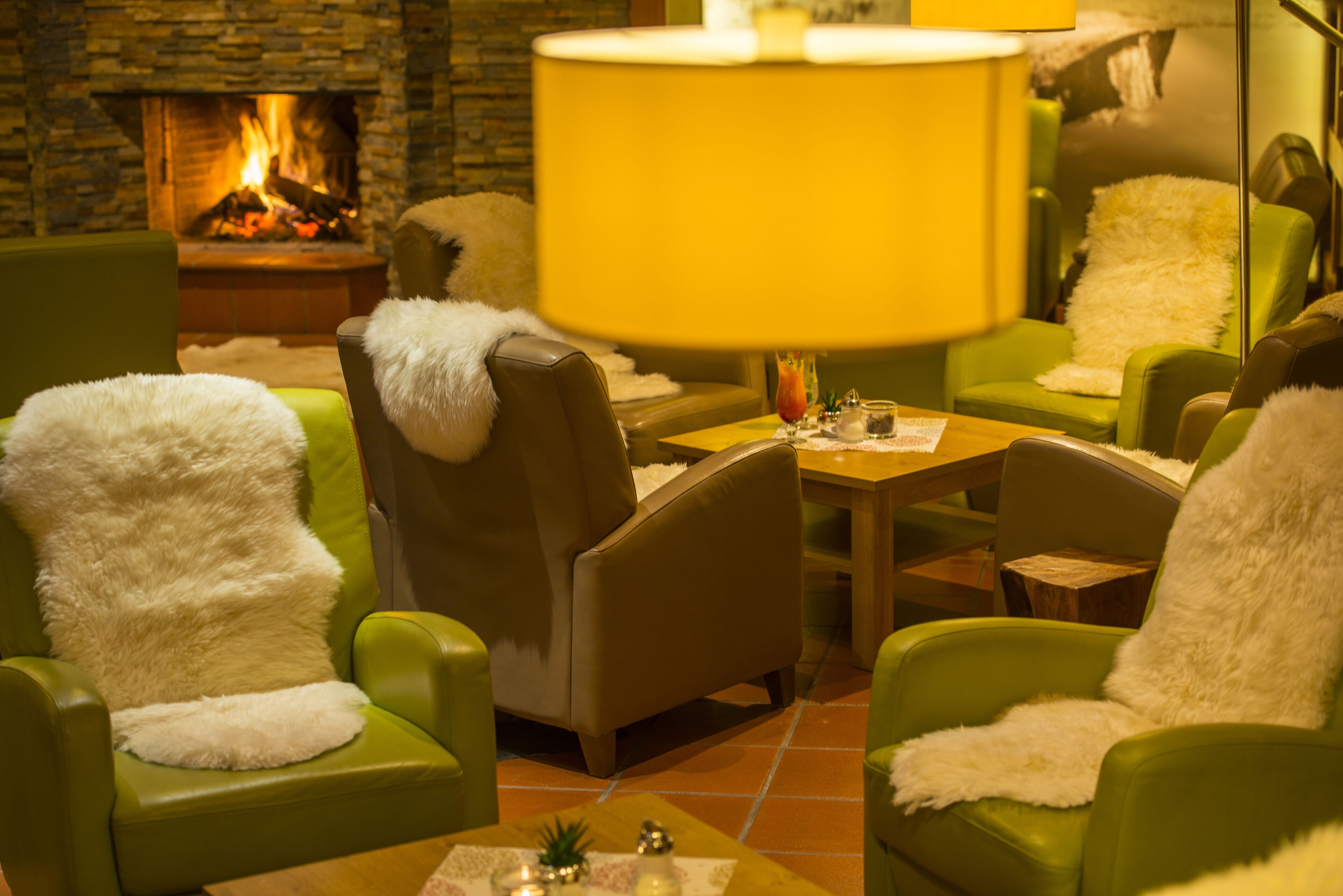 Hotel Das Gastein