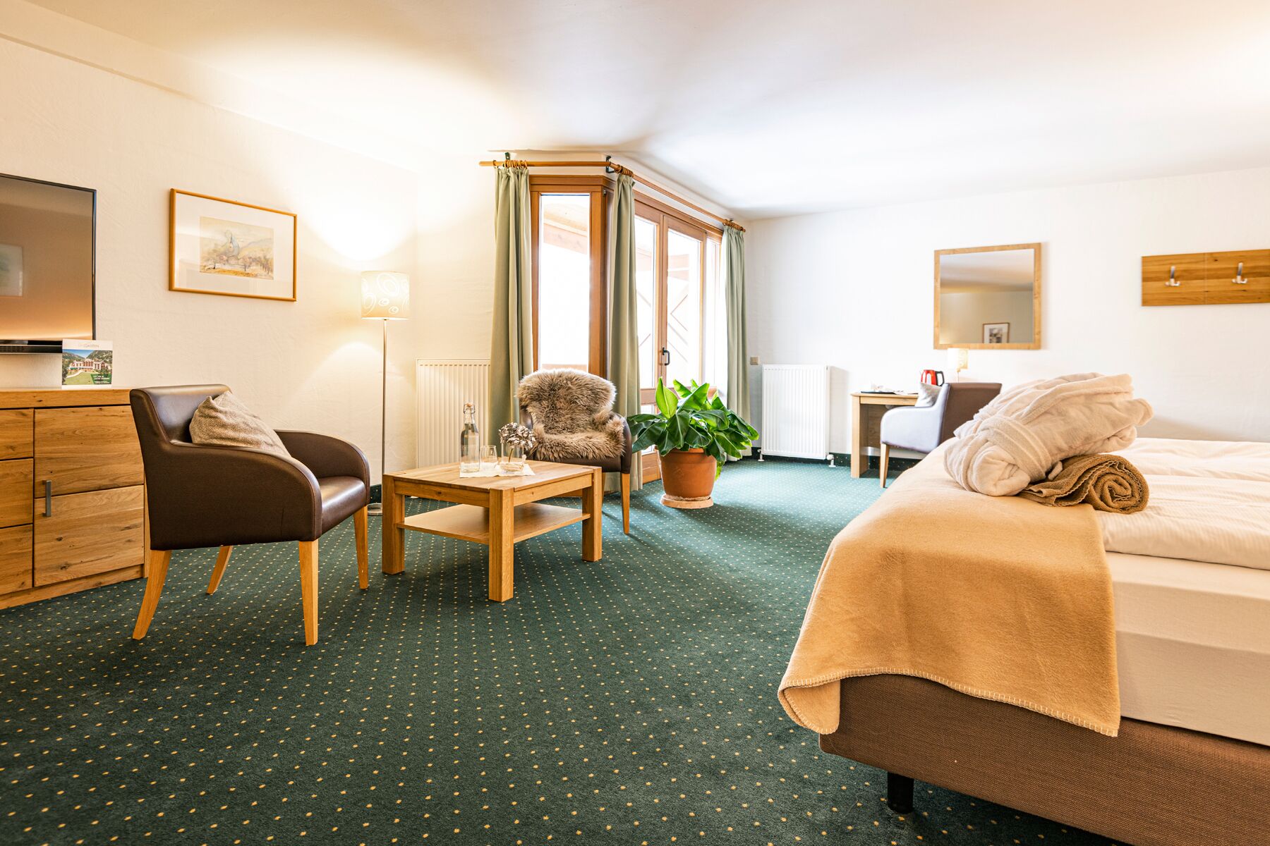 Hotel Das Gastein