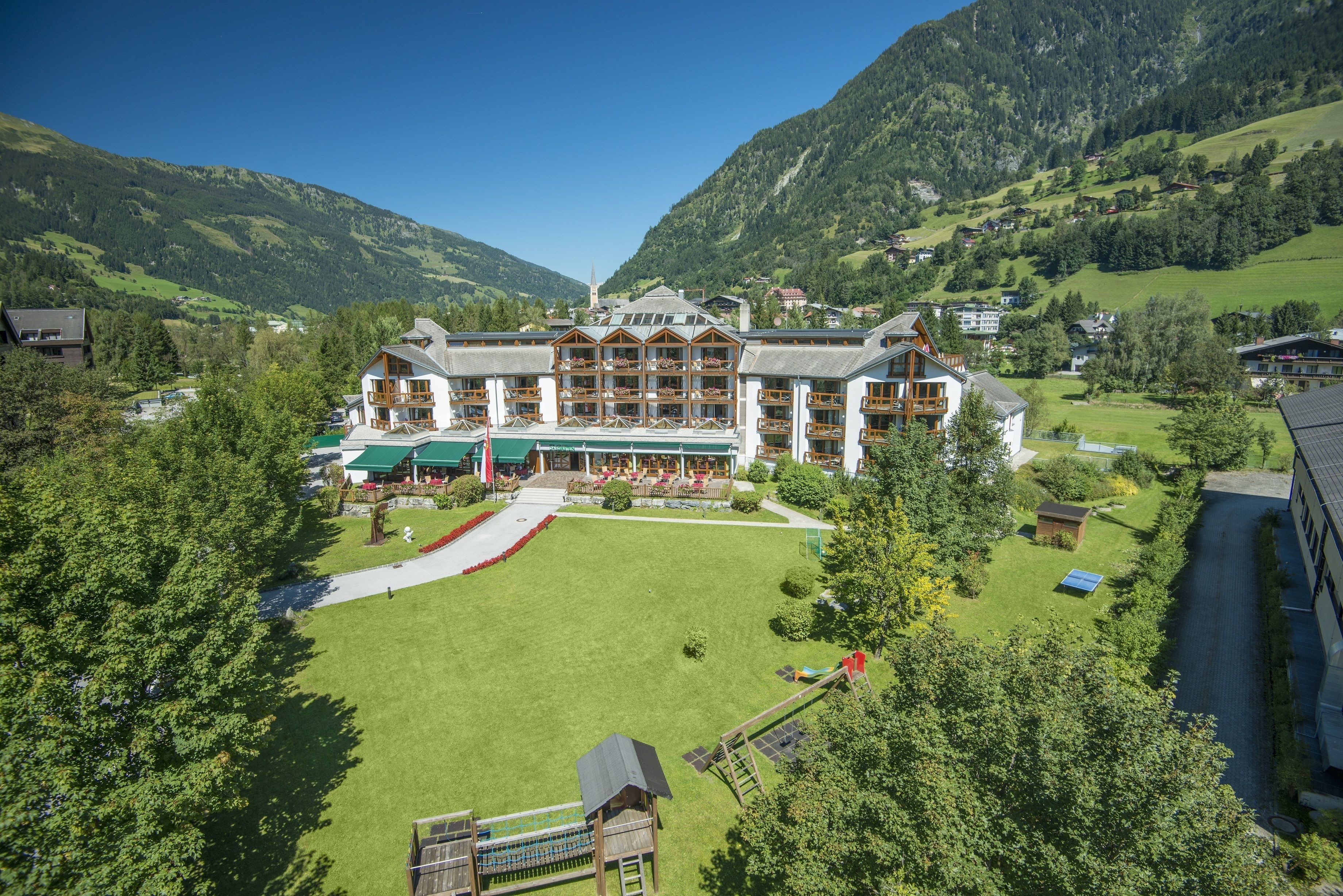 Hotel Das Gastein