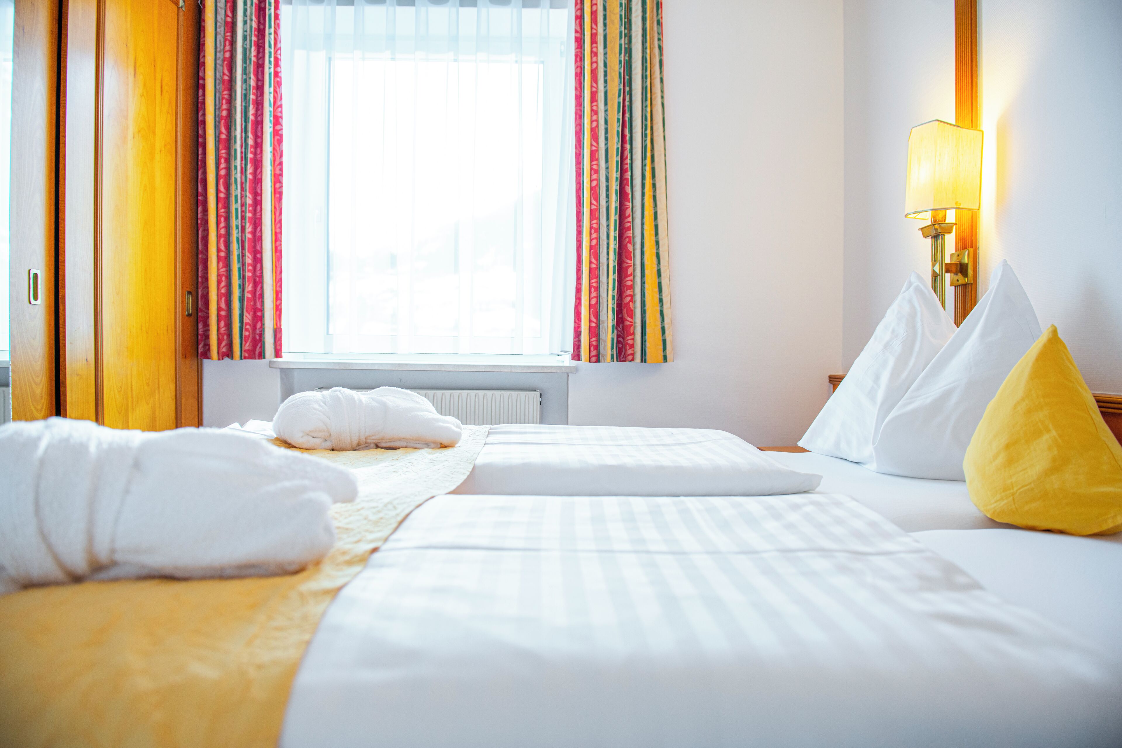 Hotel Germania Gastein