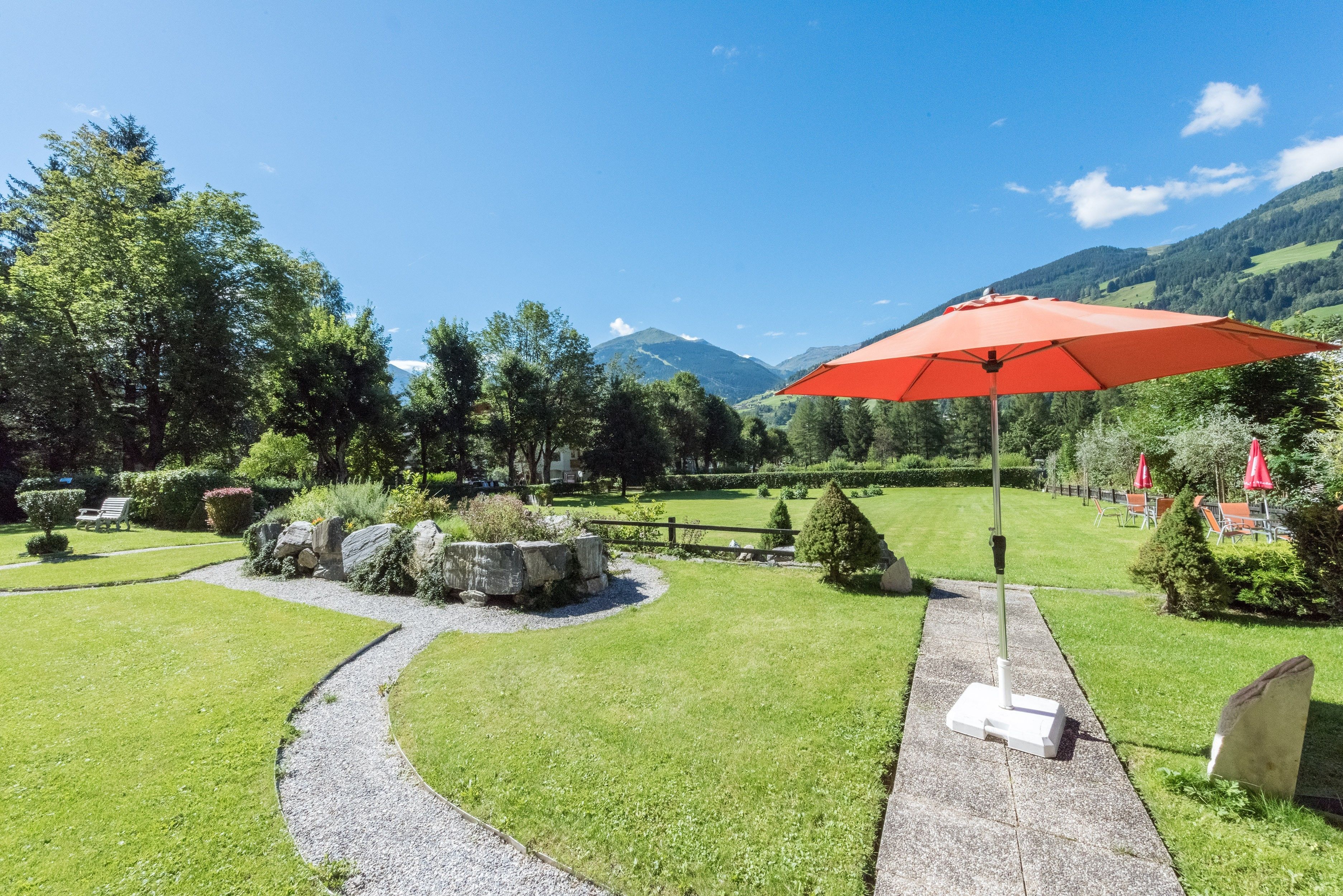 Hotel Germania Gastein