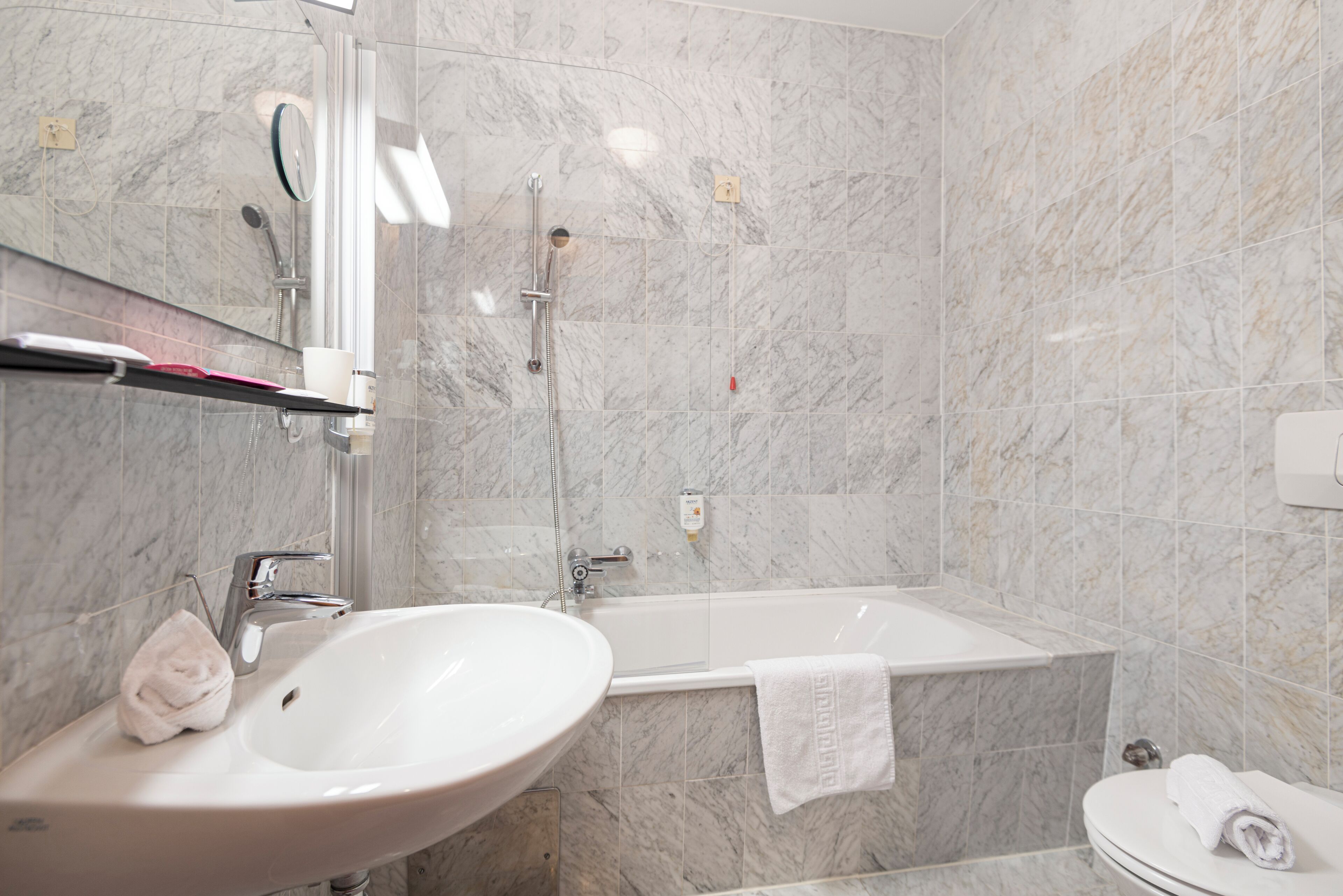 Hotel Germania Gastein