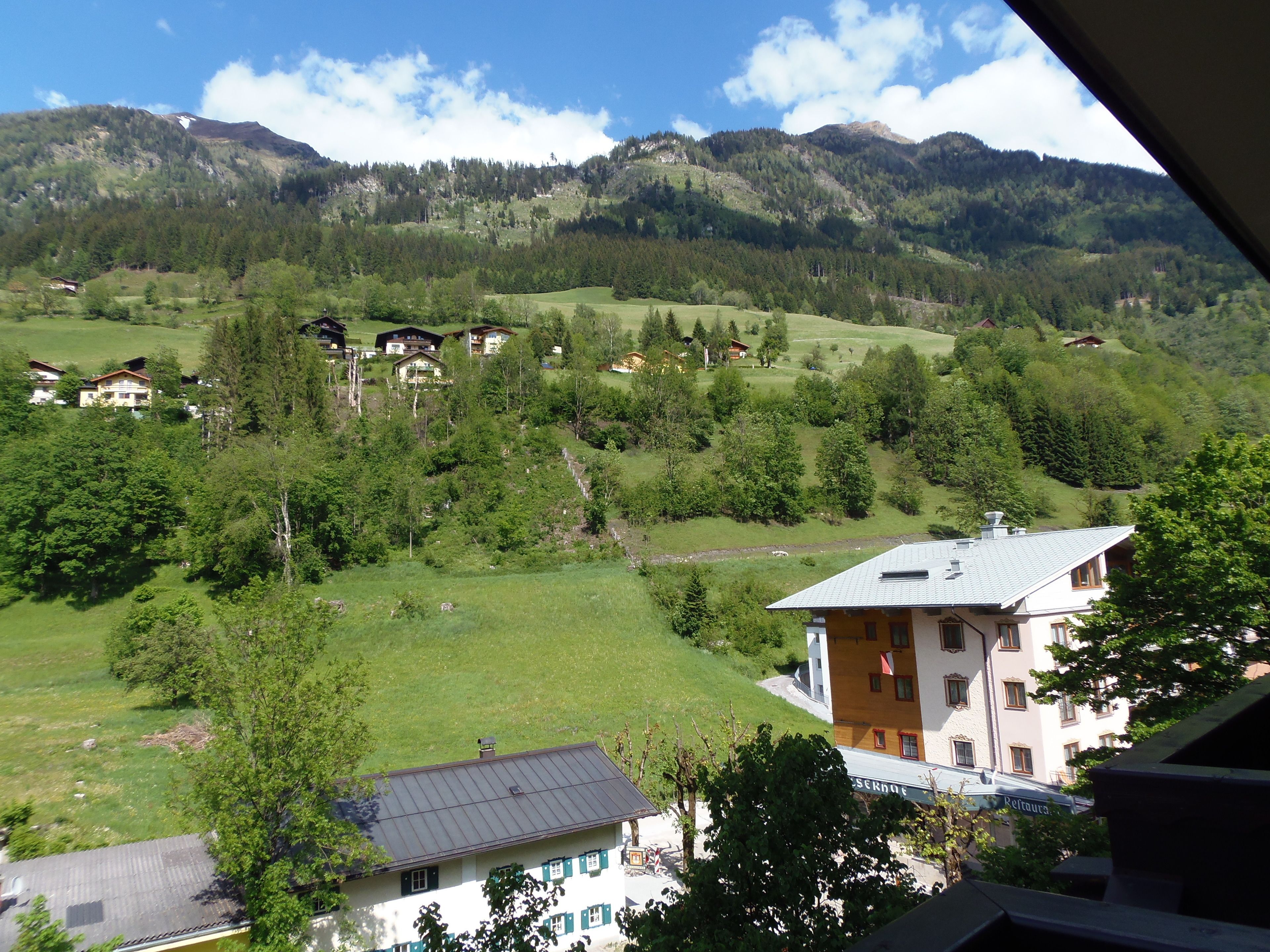 Hotel Germania Gastein