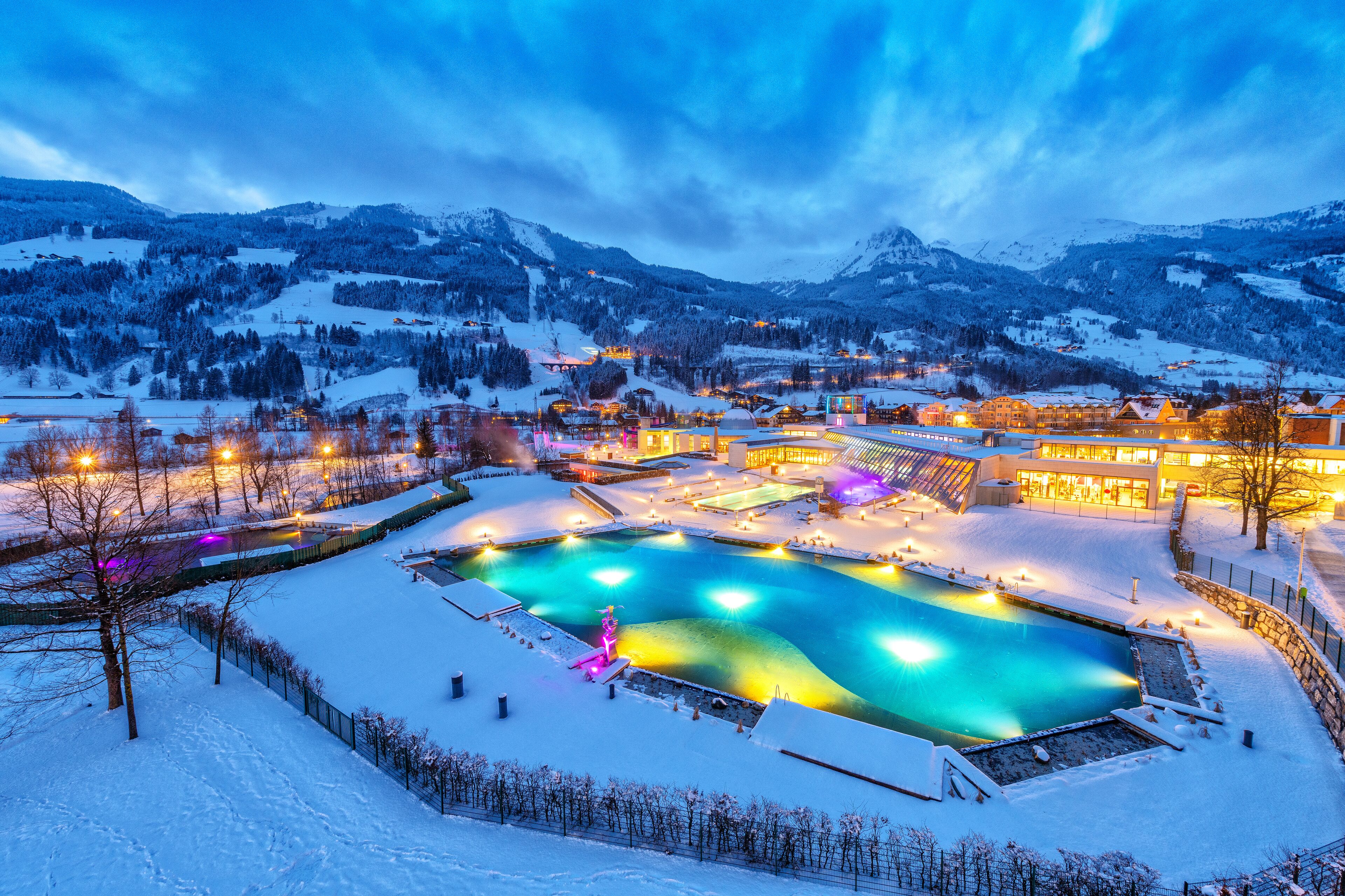 Hotel Germania Gastein