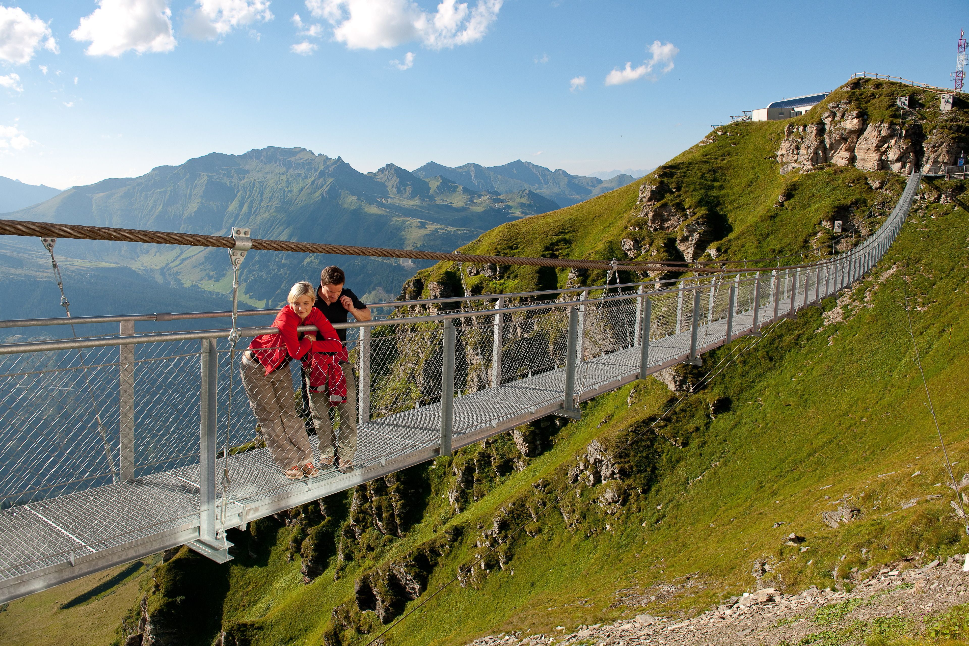 Hotel Germania Gastein
